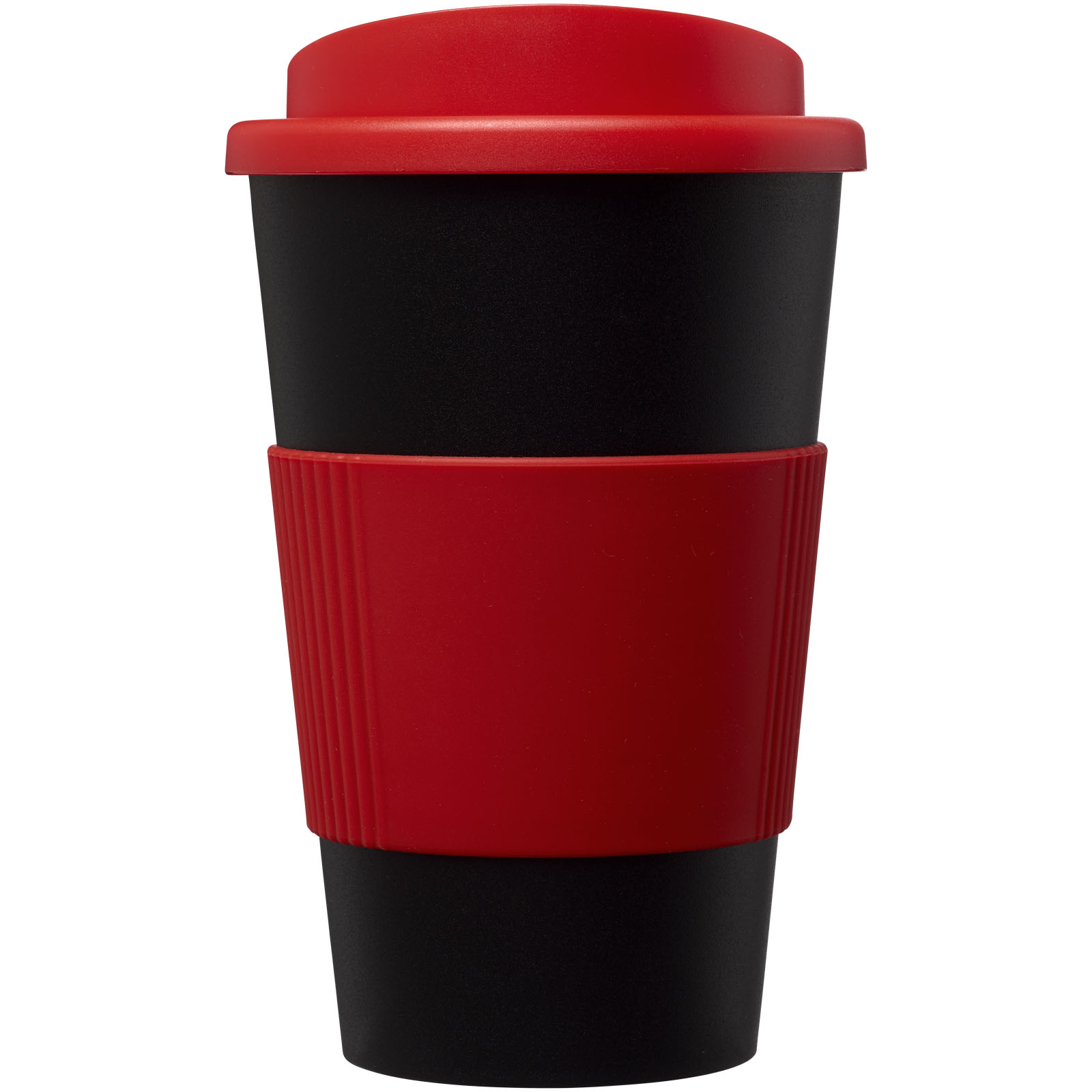 Gobelet isolant Americano® 350ml avec bandeau antidérapant