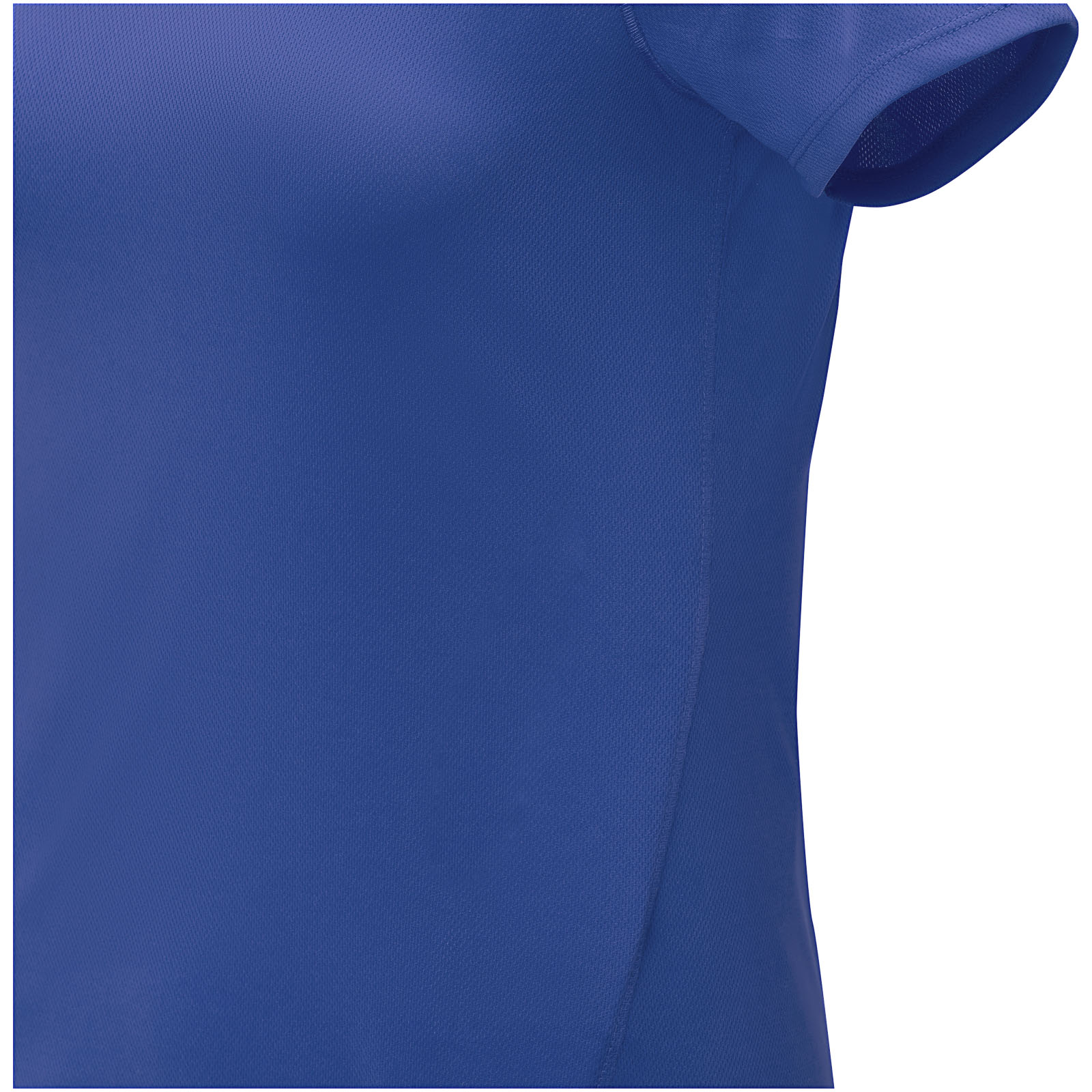 Elevate T-shirt de 105 g/m² Kratos à manches courtes cool fit pour femme