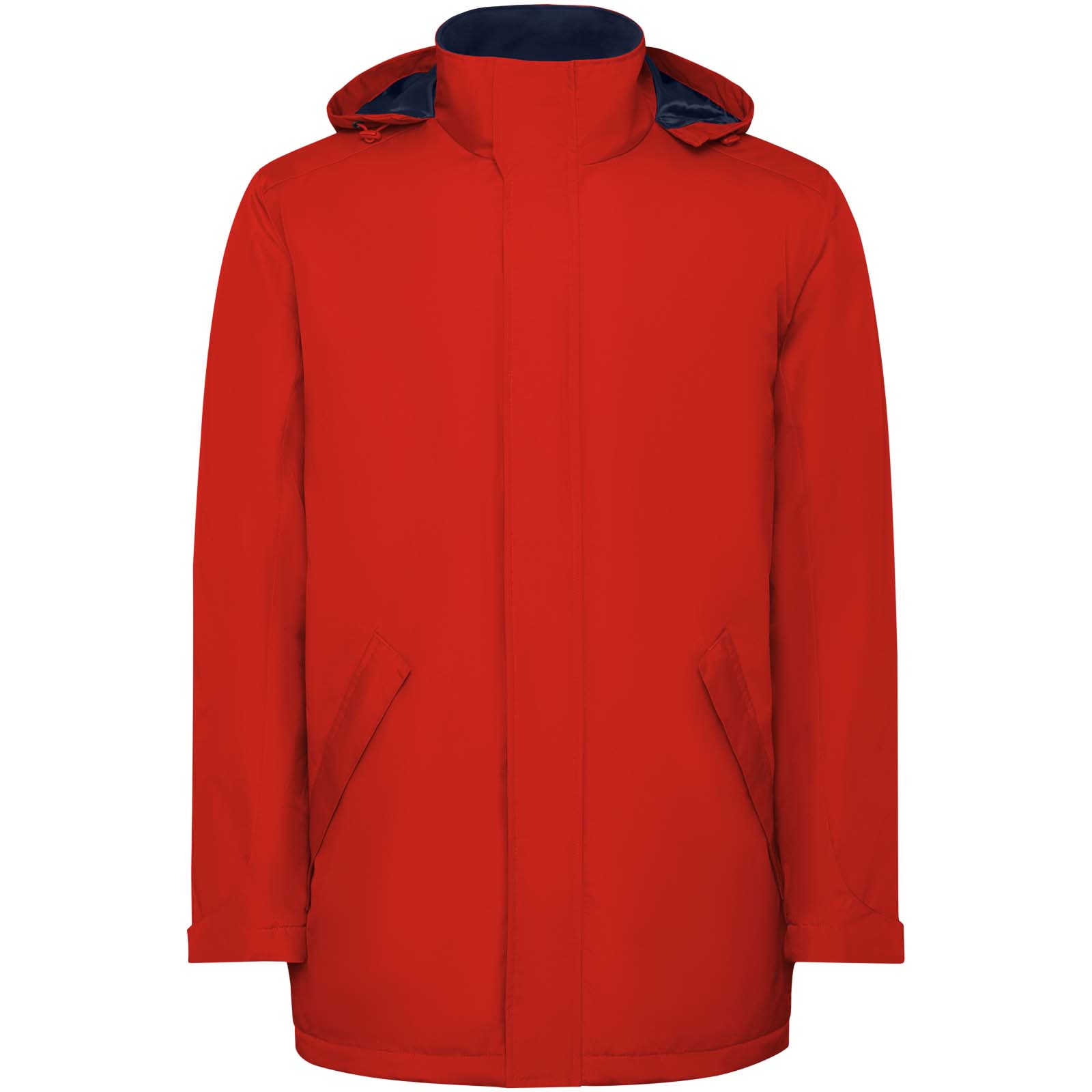Roly Veste parka America matelassée pour homme