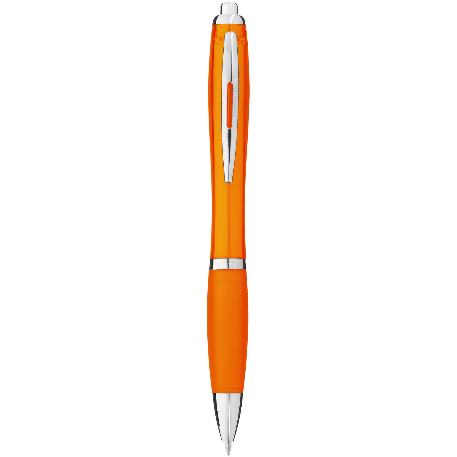 Stylo à bille Nash (encre noire)