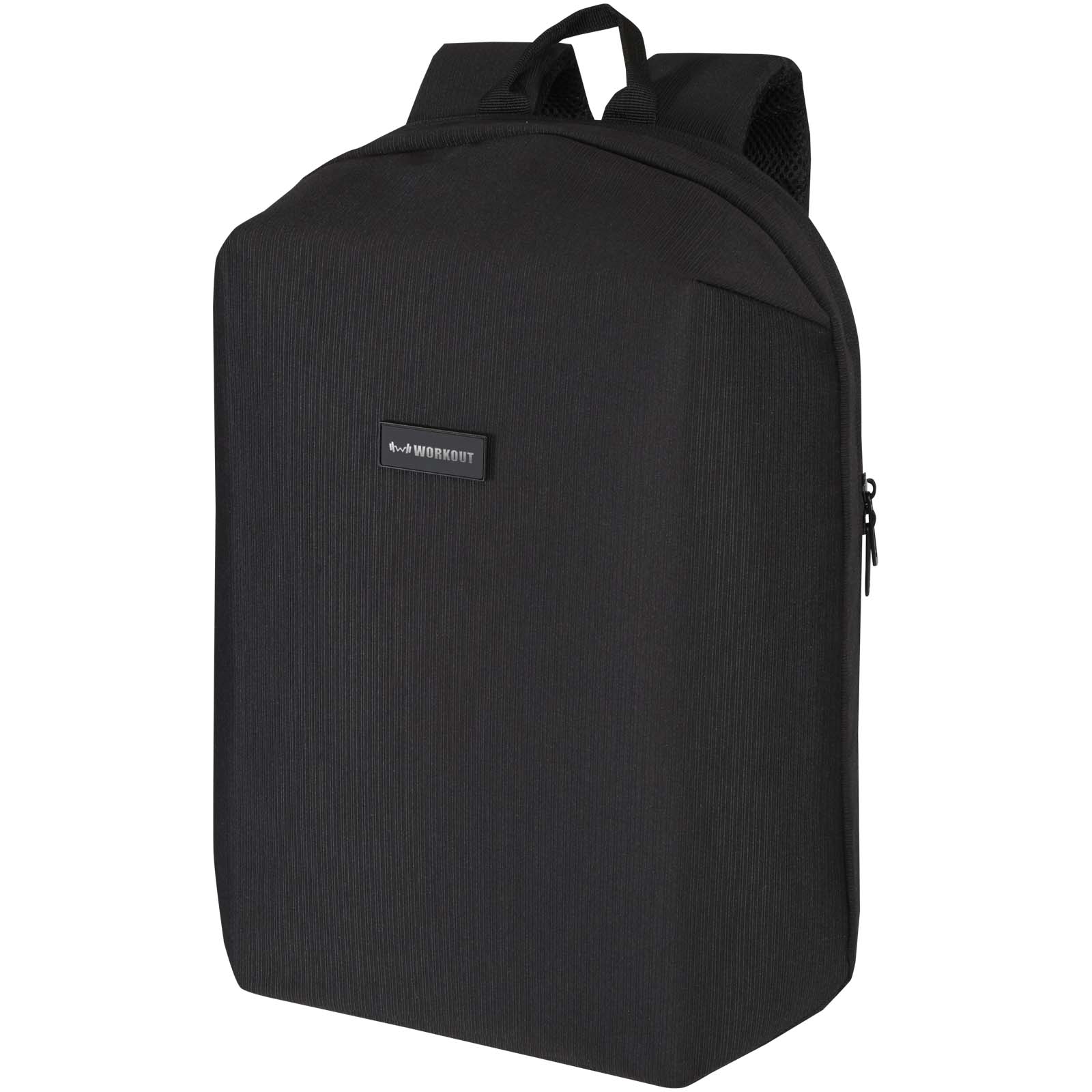 Sac à dos antivol pour ordinateur portable 15" Luma de 10 L en matériaux recyclés GRS