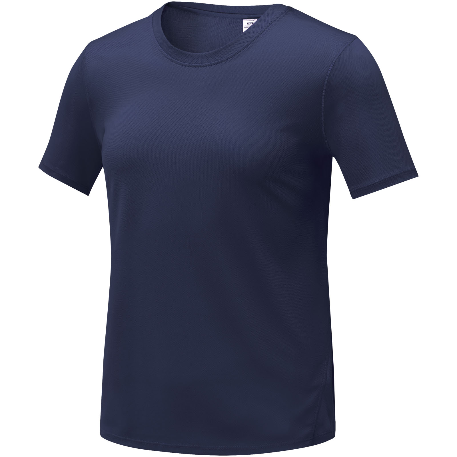 Elevate T-shirt de 105 g/m² Kratos à manches courtes cool fit pour femme