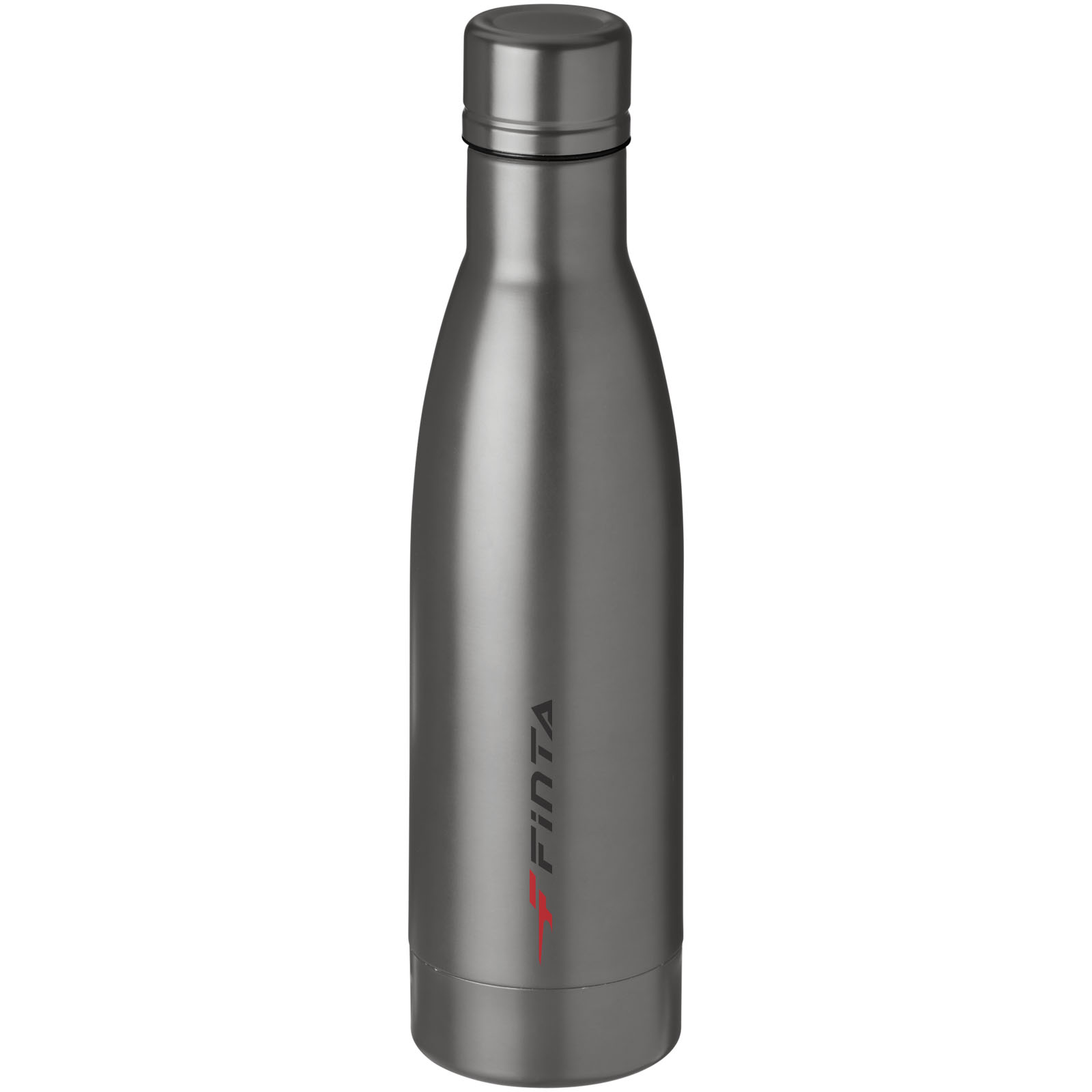 Bouteille isotherme Vasa sous vide avec couche de cuivre de 500 ml