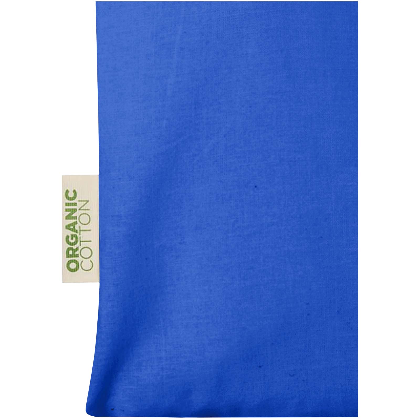 Sac shopping Odisha de 7 L bio certifié OCS 140 g/m²