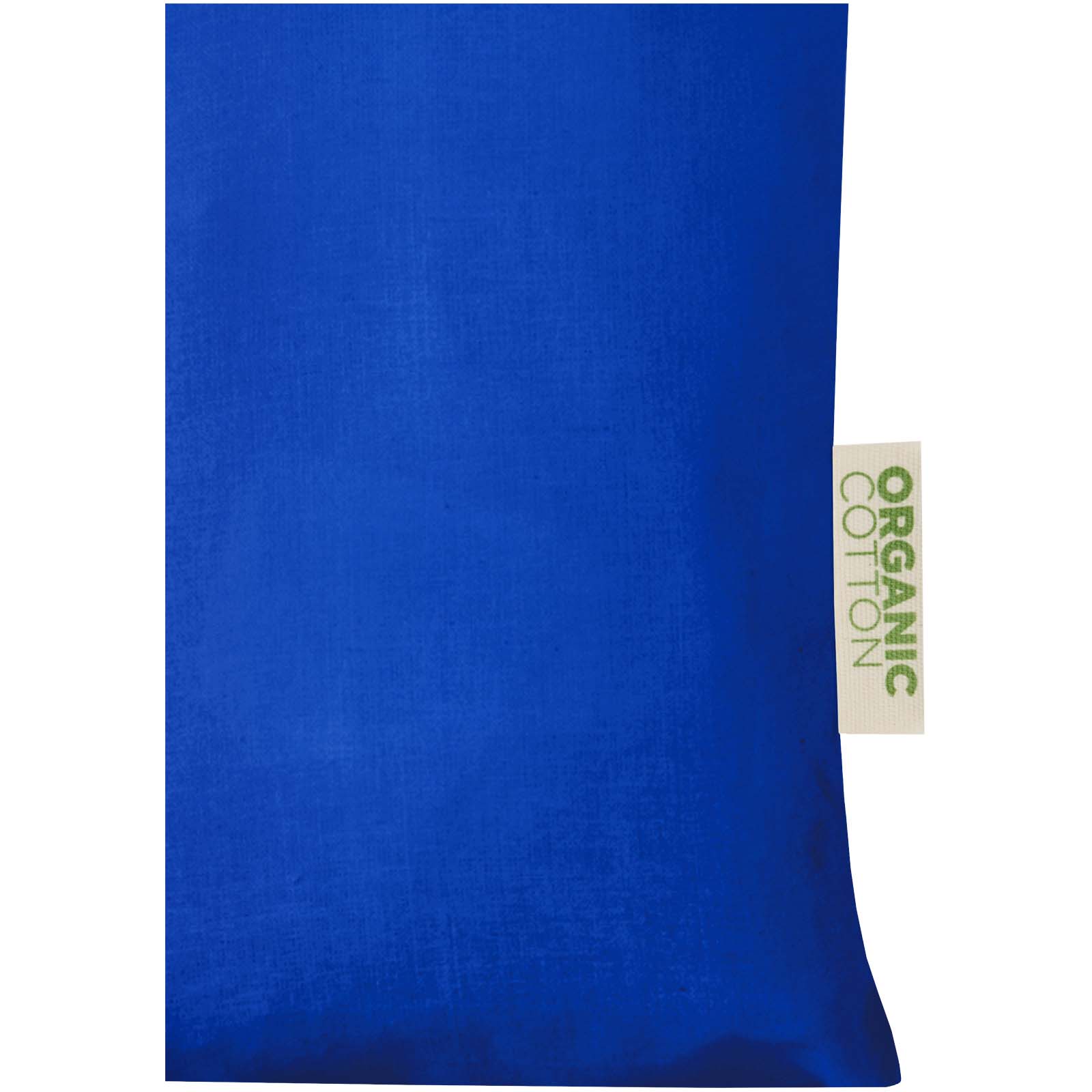 Sac shopping Odisha de 7 L bio certifié OCS 140 g/m²