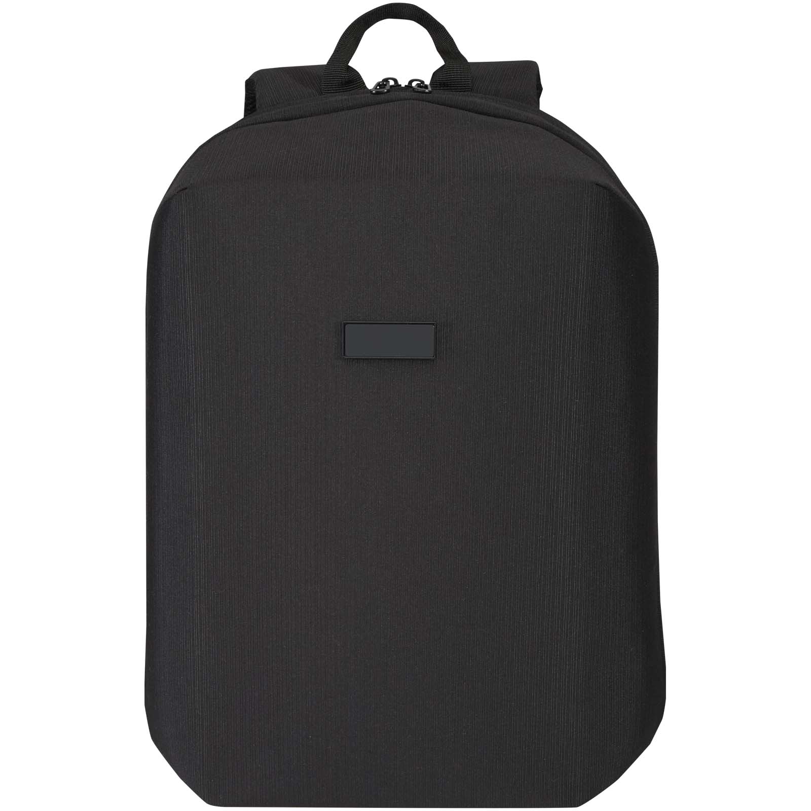 Sac à dos antivol pour ordinateur portable 15" Luma de 10 L en matériaux recyclés GRS