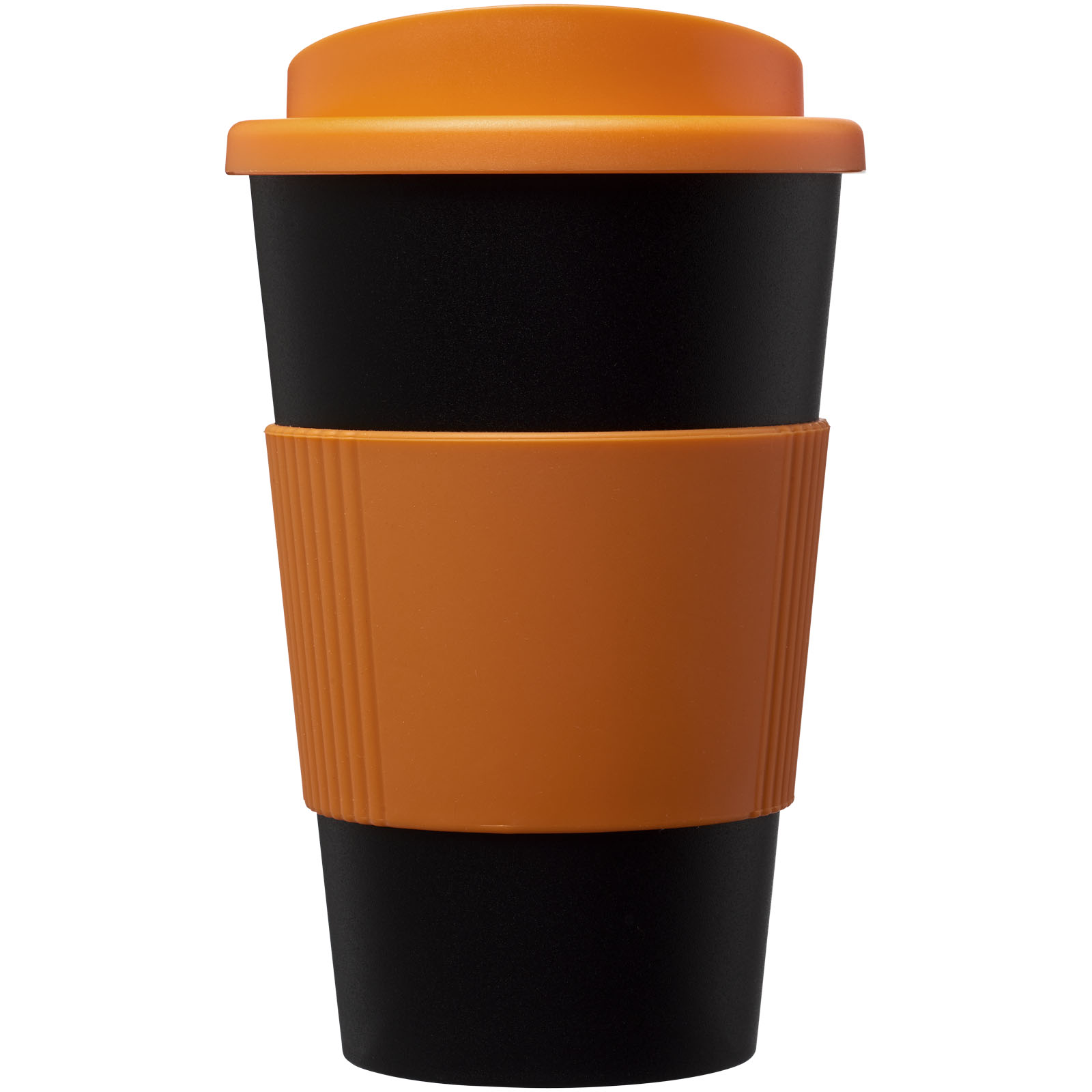 Gobelet isolant Americano® 350ml avec bandeau antidérapant