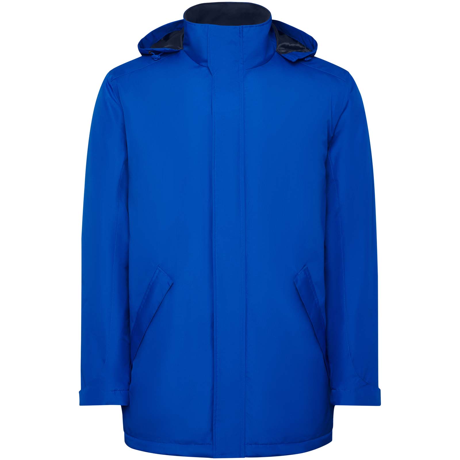 Roly Veste parka America matelassée pour homme