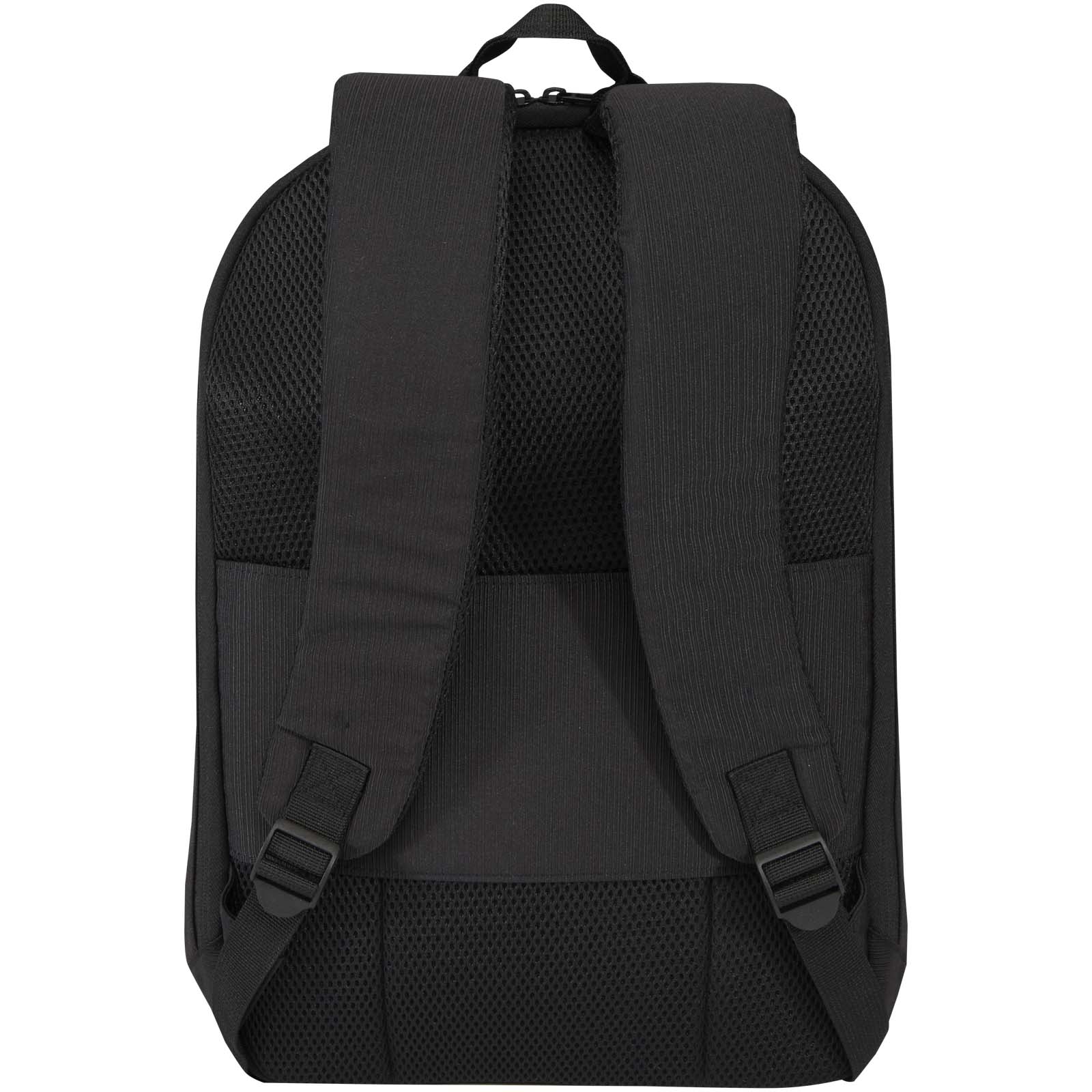 Sac à dos antivol pour ordinateur portable 15" Luma de 10 L en matériaux recyclés GRS