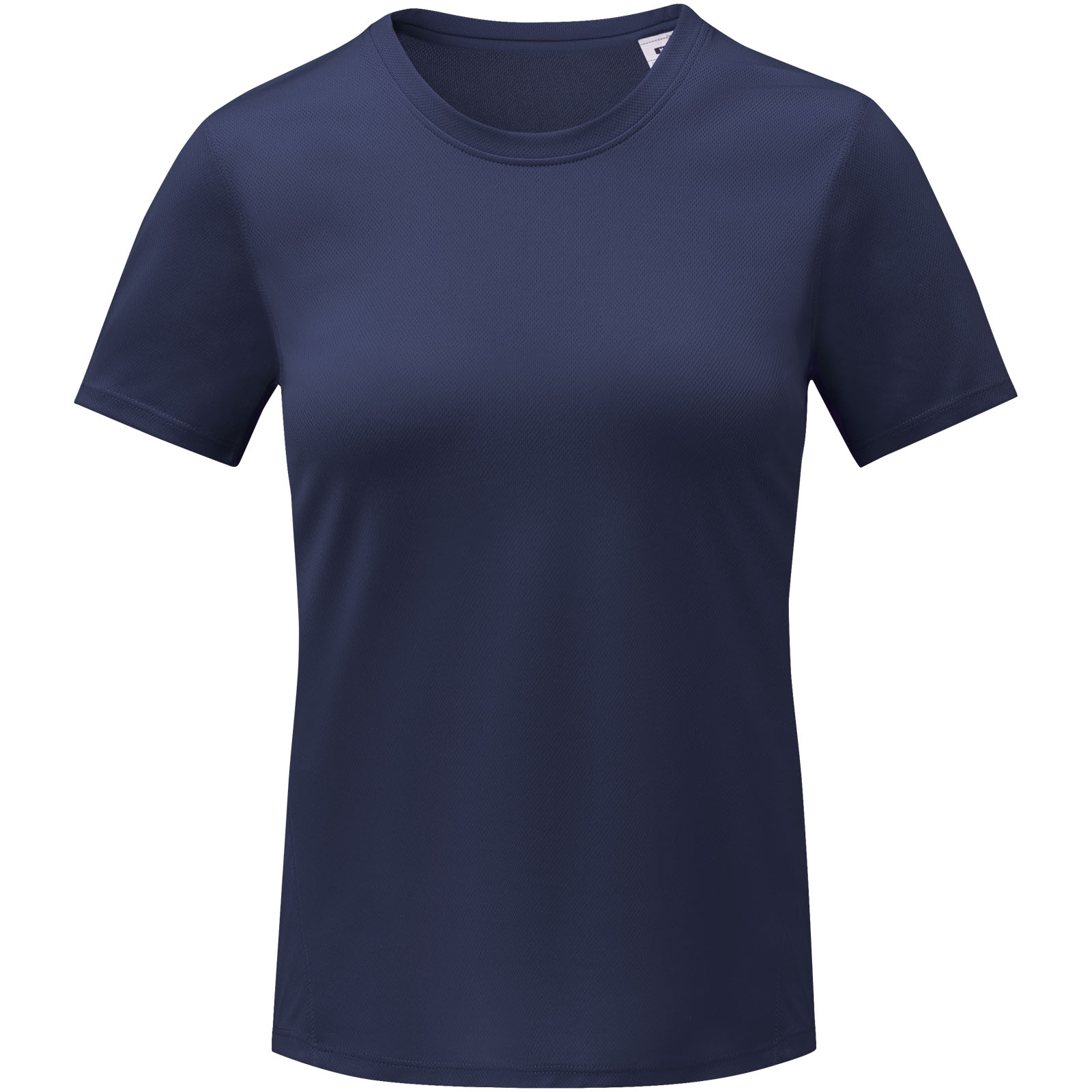 Elevate T-shirt de 105 g/m² Kratos à manches courtes cool fit pour femme