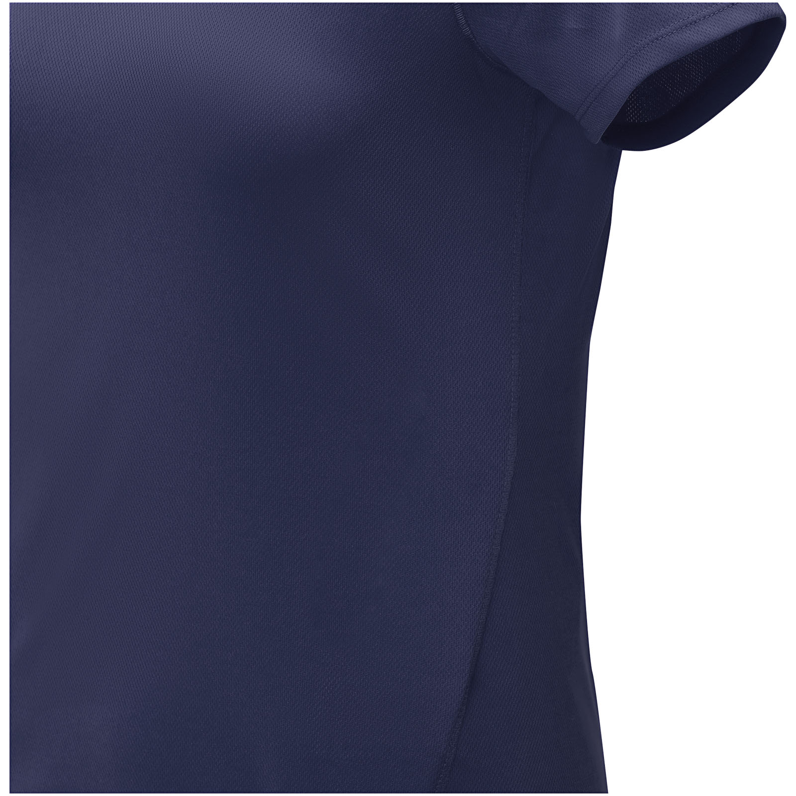 Elevate T-shirt de 105 g/m² Kratos à manches courtes cool fit pour femme