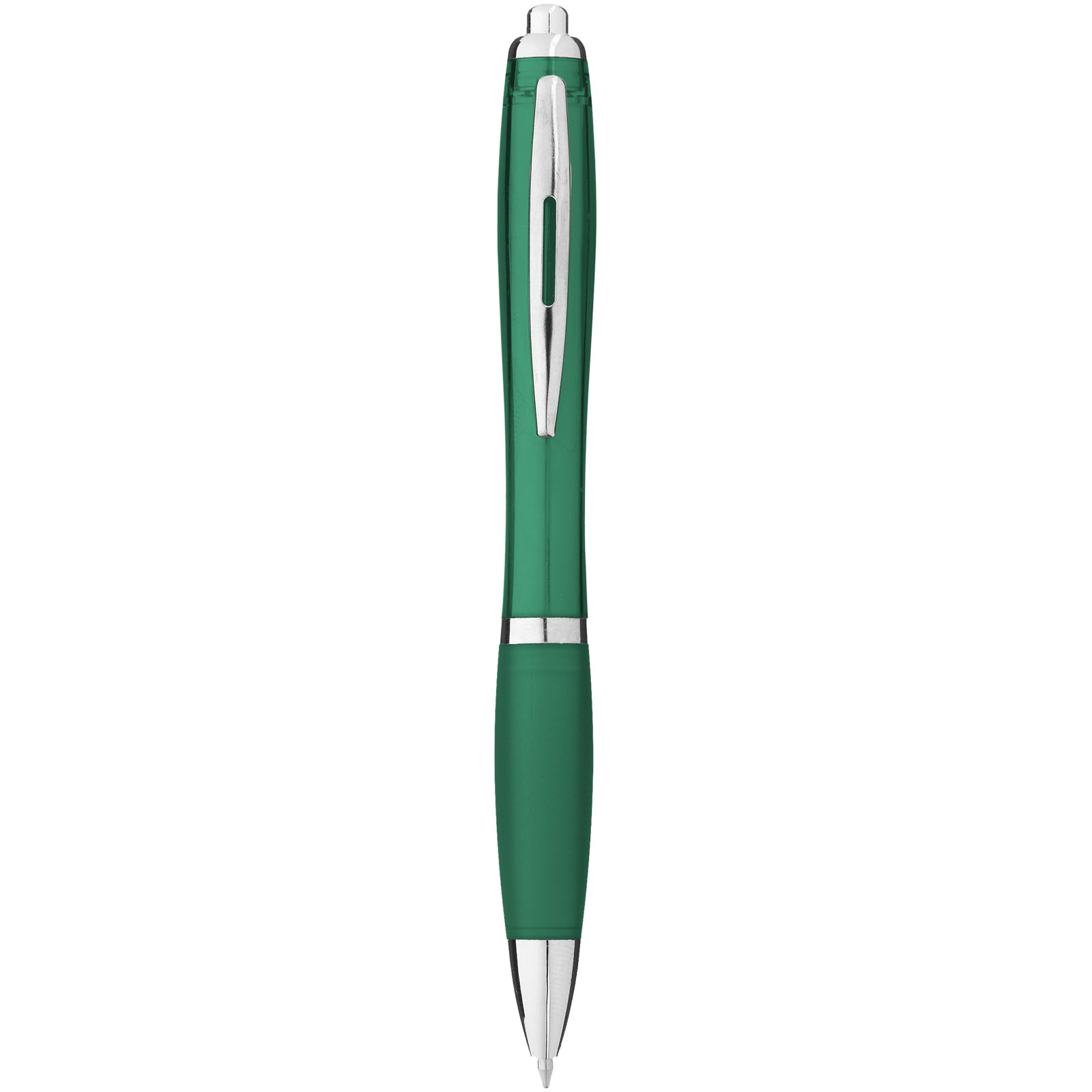 Stylo à bille Nash (encre noire)