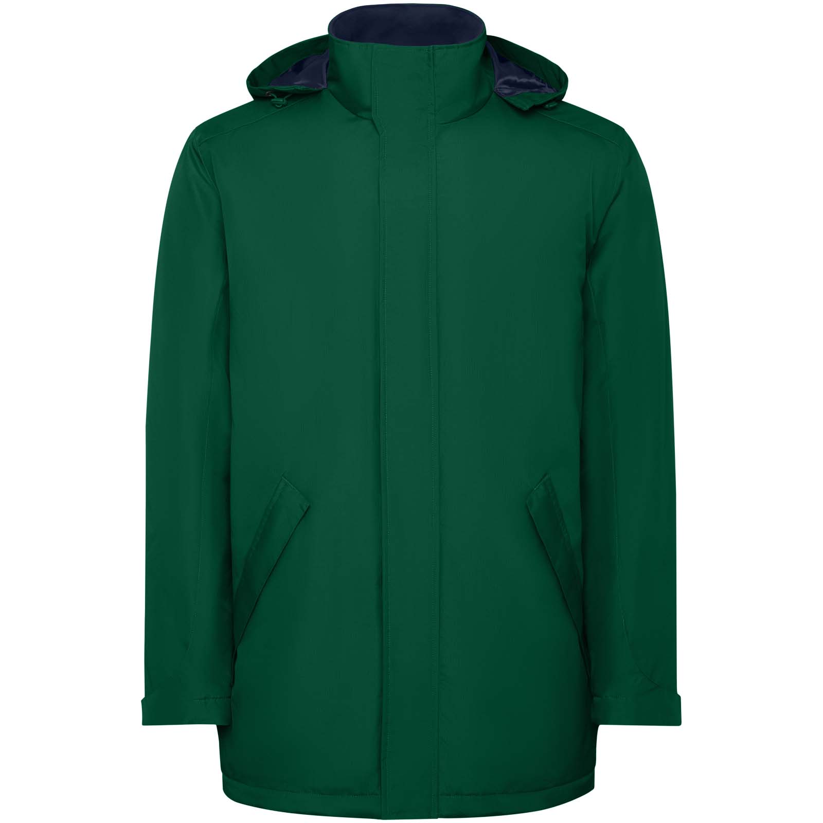 Roly Veste parka America matelassée pour homme