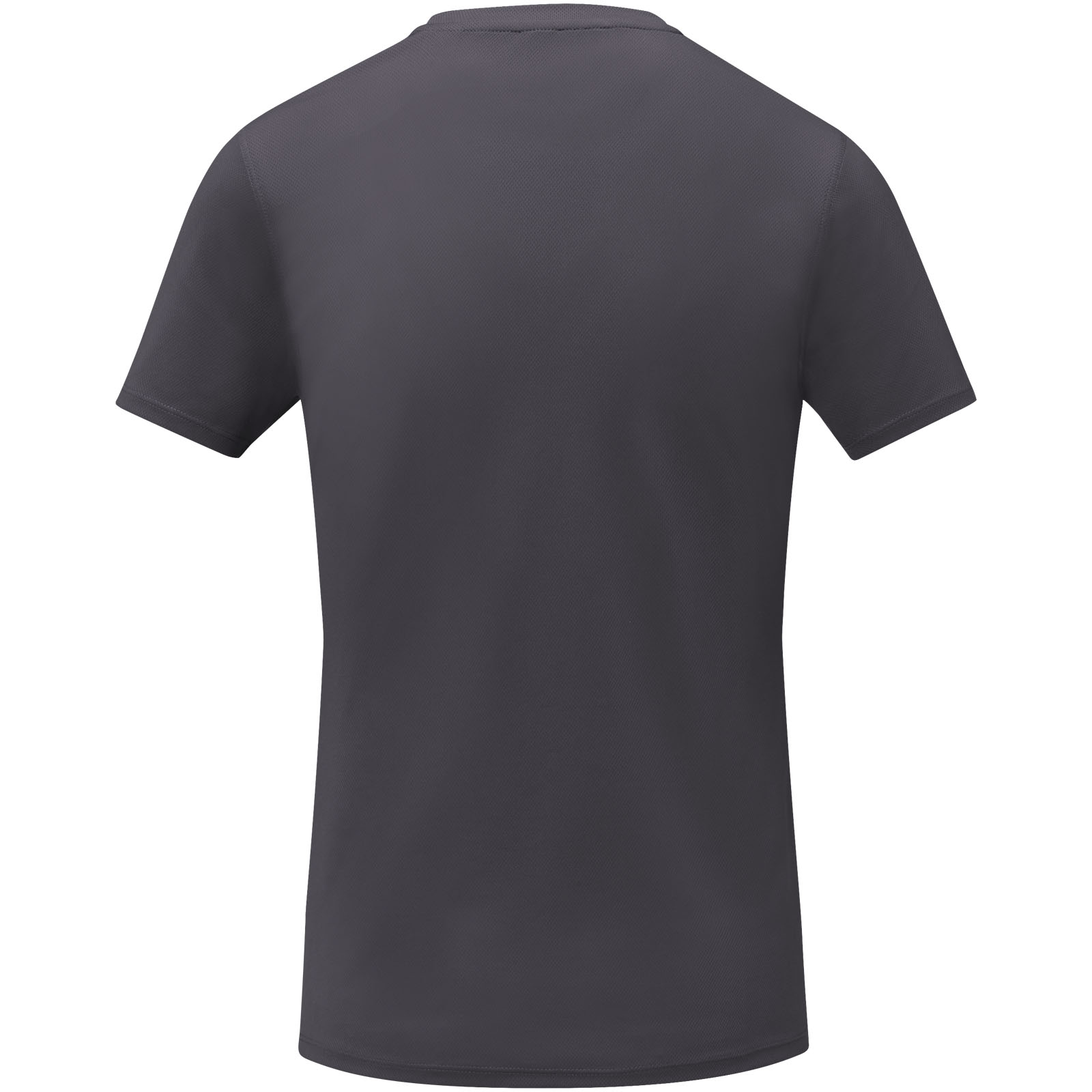 Elevate T-shirt de 105 g/m² Kratos à manches courtes cool fit pour femme