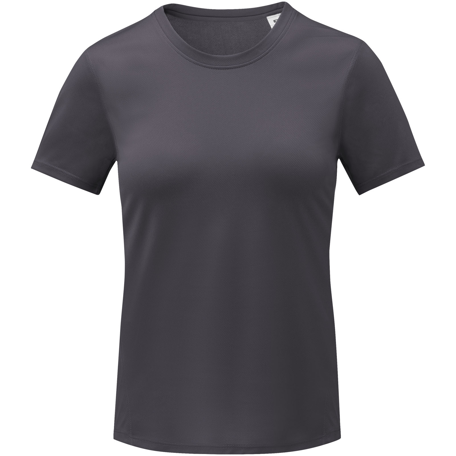 Elevate T-shirt de 105 g/m² Kratos à manches courtes cool fit pour femme