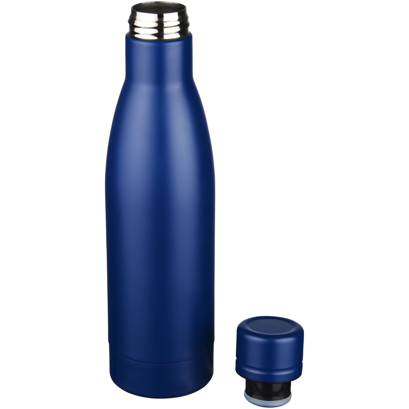 Bouteille isotherme Vasa sous vide avec couche de cuivre de 500 ml