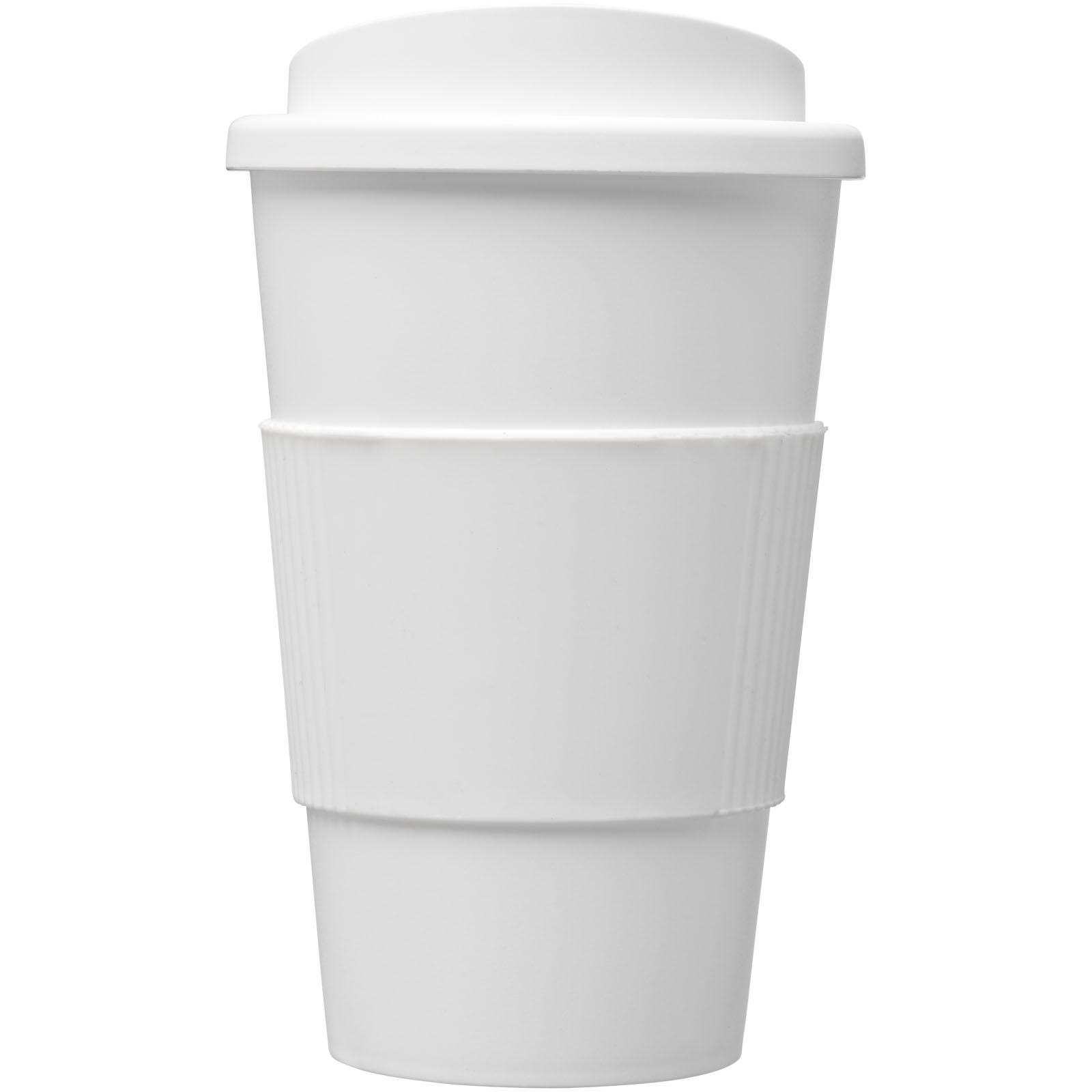 Gobelet isolant Americano® 350ml avec bandeau antidérapant