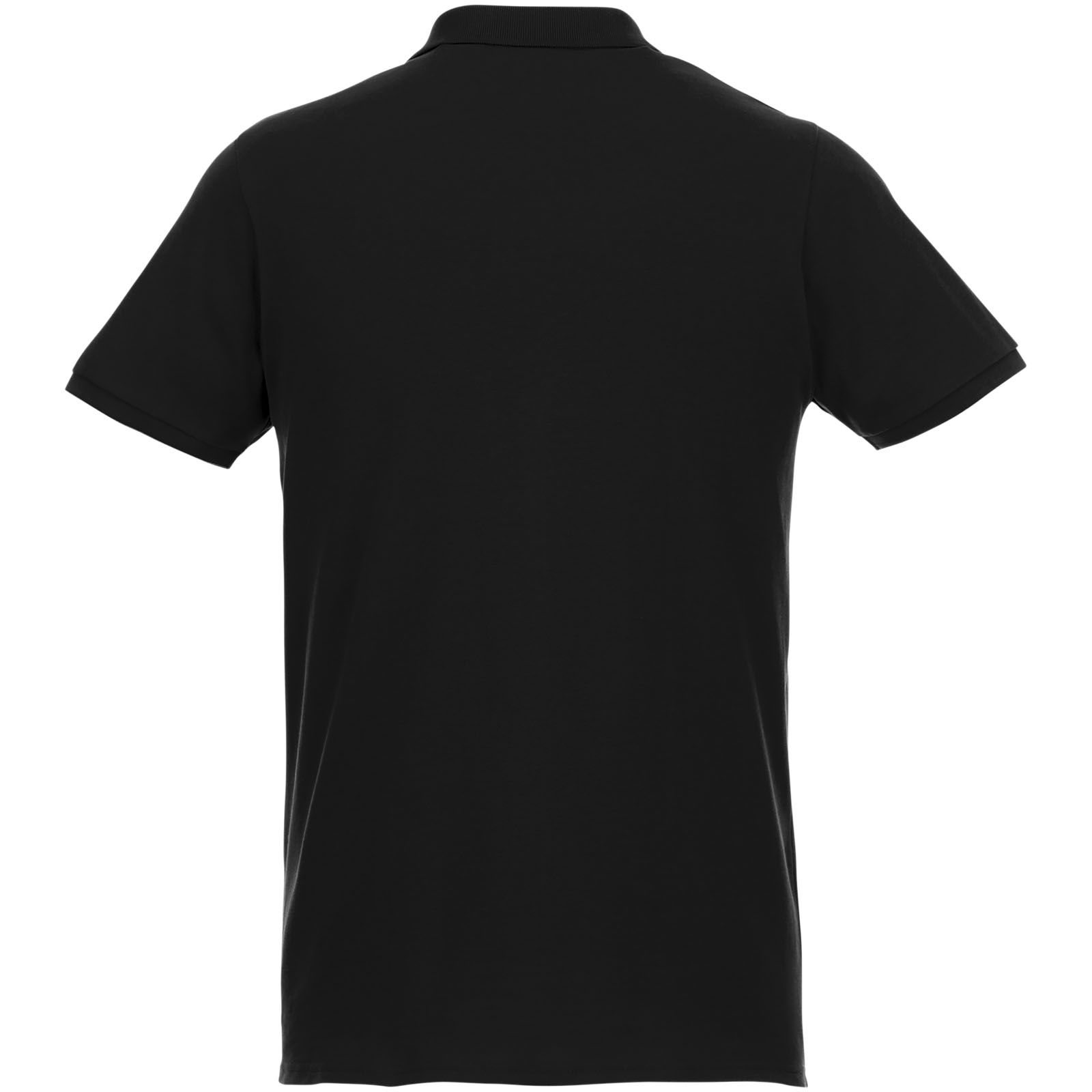 Elevate Polo bio recyclé manches courtes homme Beryl