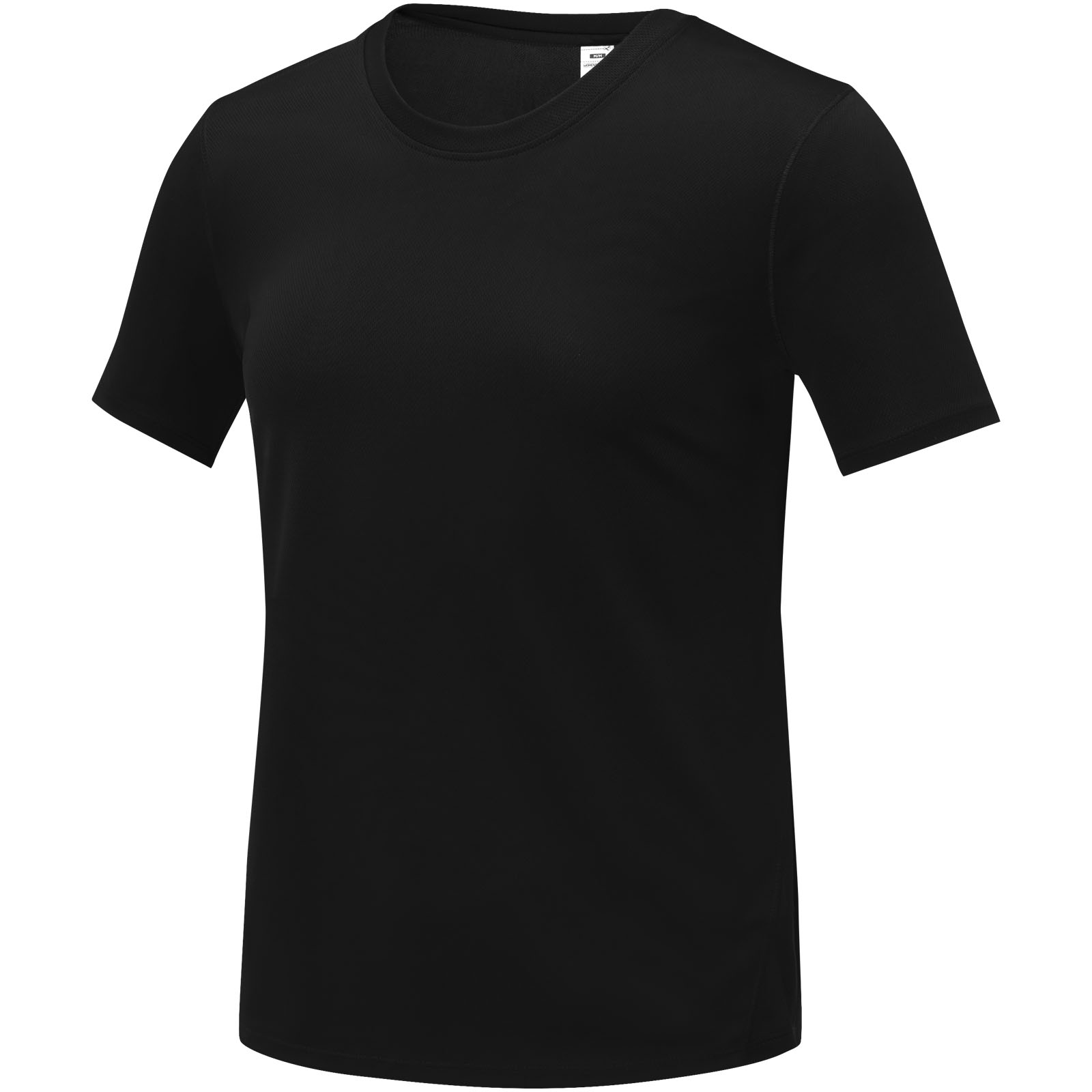 Elevate T-shirt de 105 g/m² Kratos à manches courtes cool fit pour femme