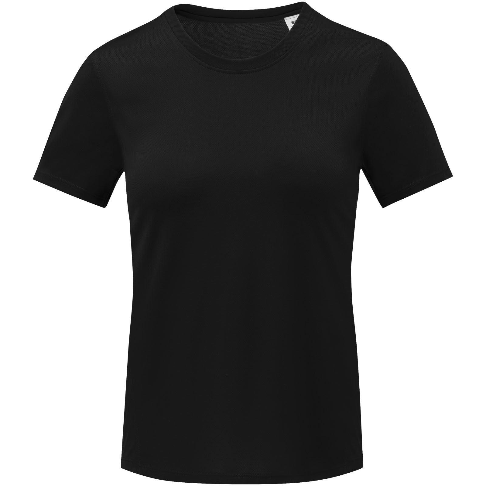 Elevate T-shirt de 105 g/m² Kratos à manches courtes cool fit pour femme
