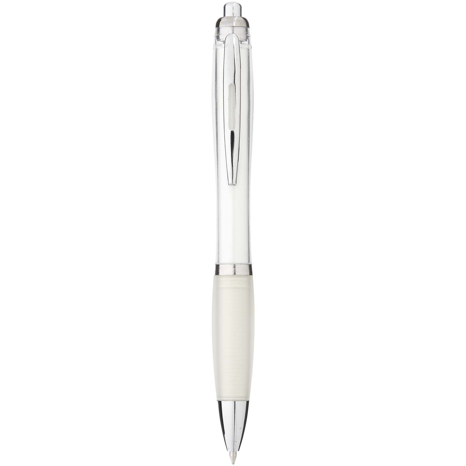 Stylo à bille Nash (encre noire)