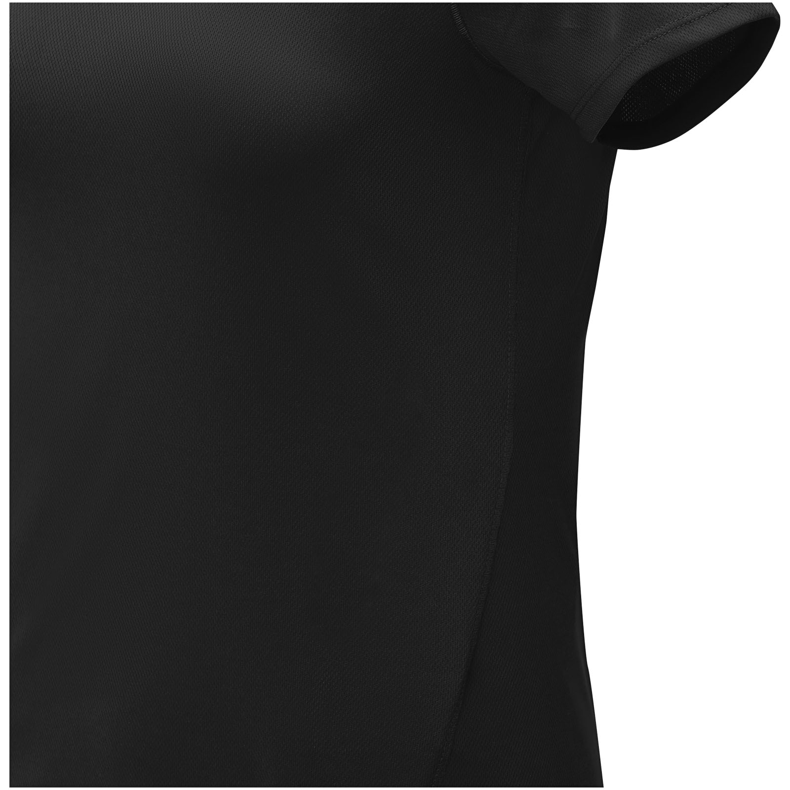 Elevate T-shirt de 105 g/m² Kratos à manches courtes cool fit pour femme