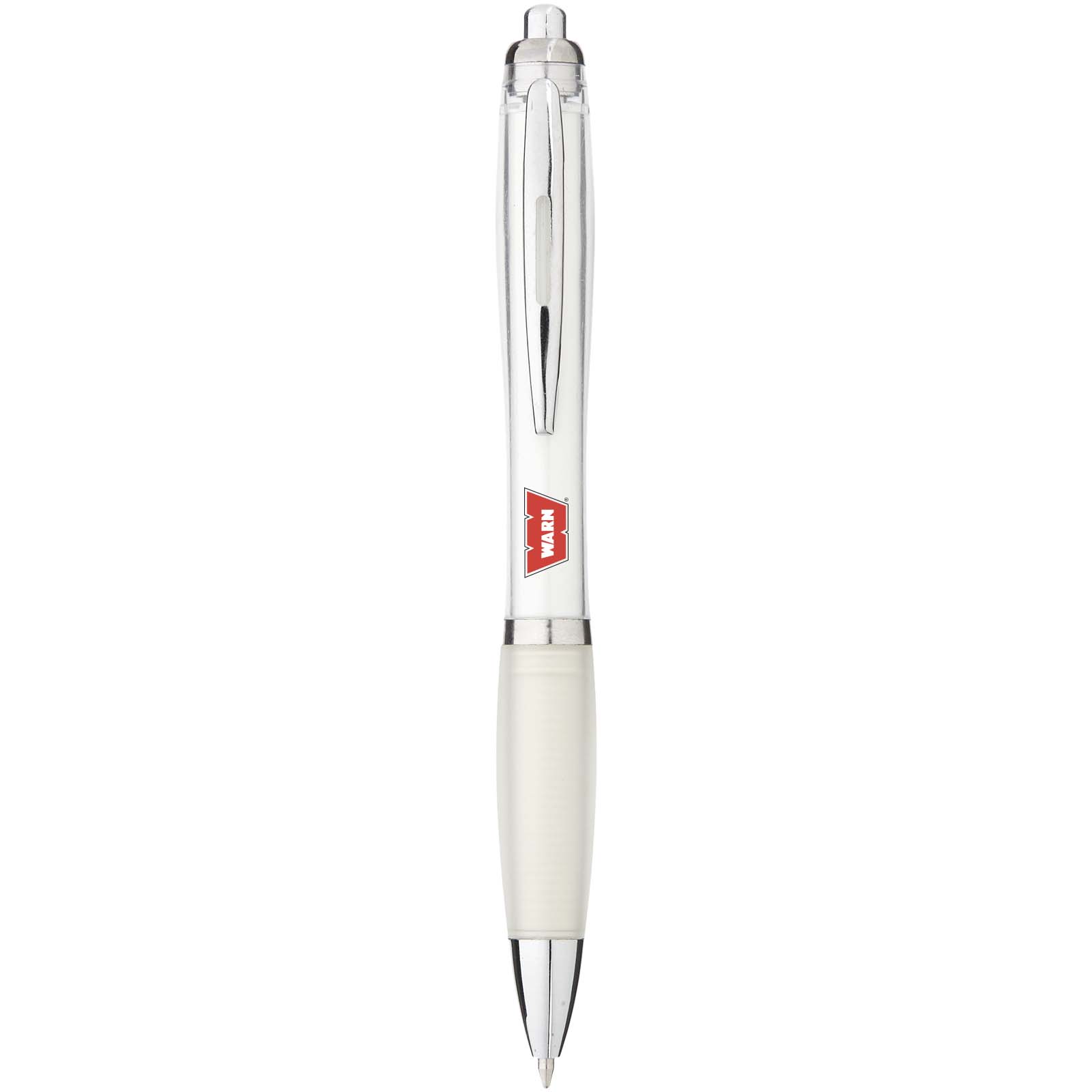 Stylo à bille Nash (encre noire)