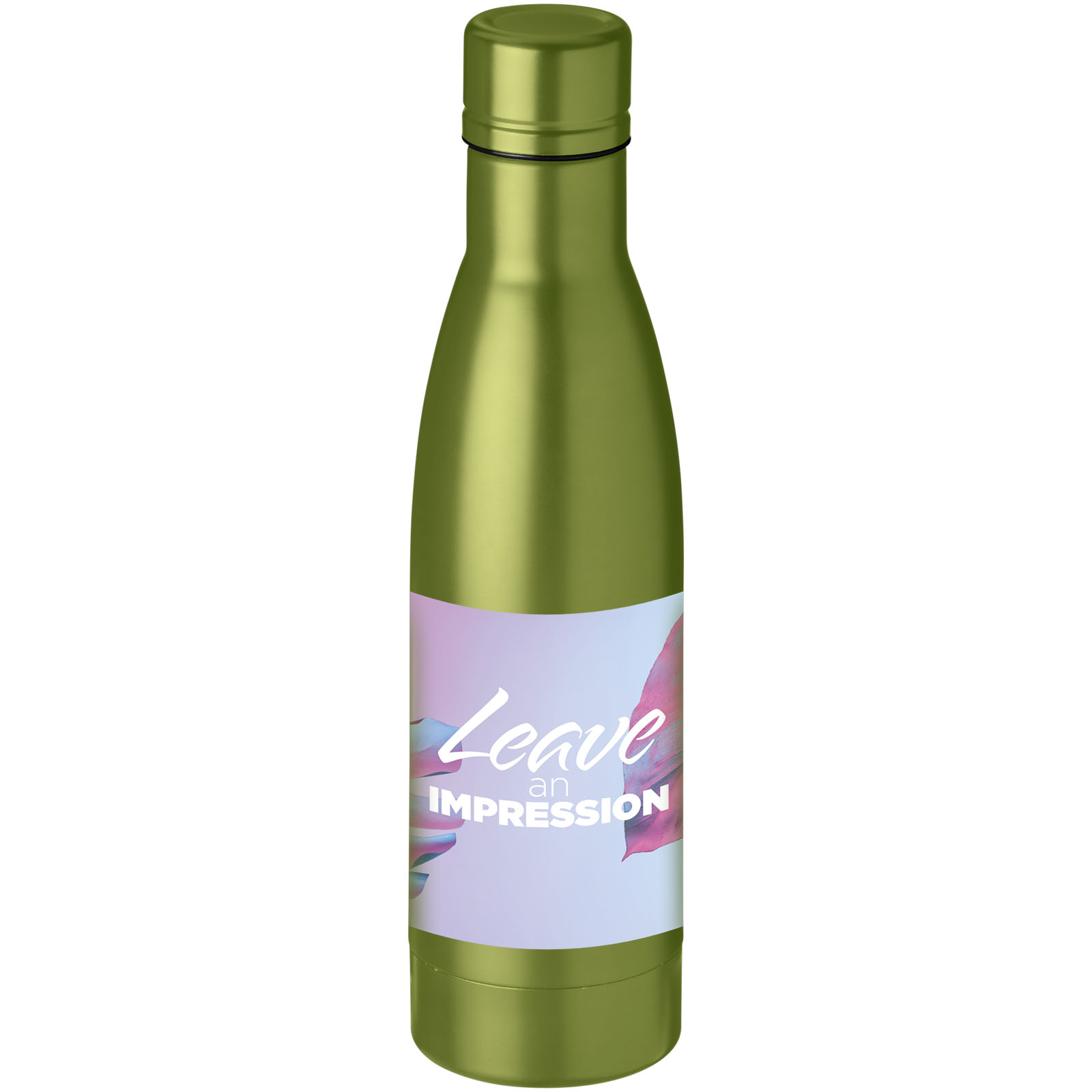 Bouteille isotherme Vasa sous vide avec couche de cuivre de 500 ml