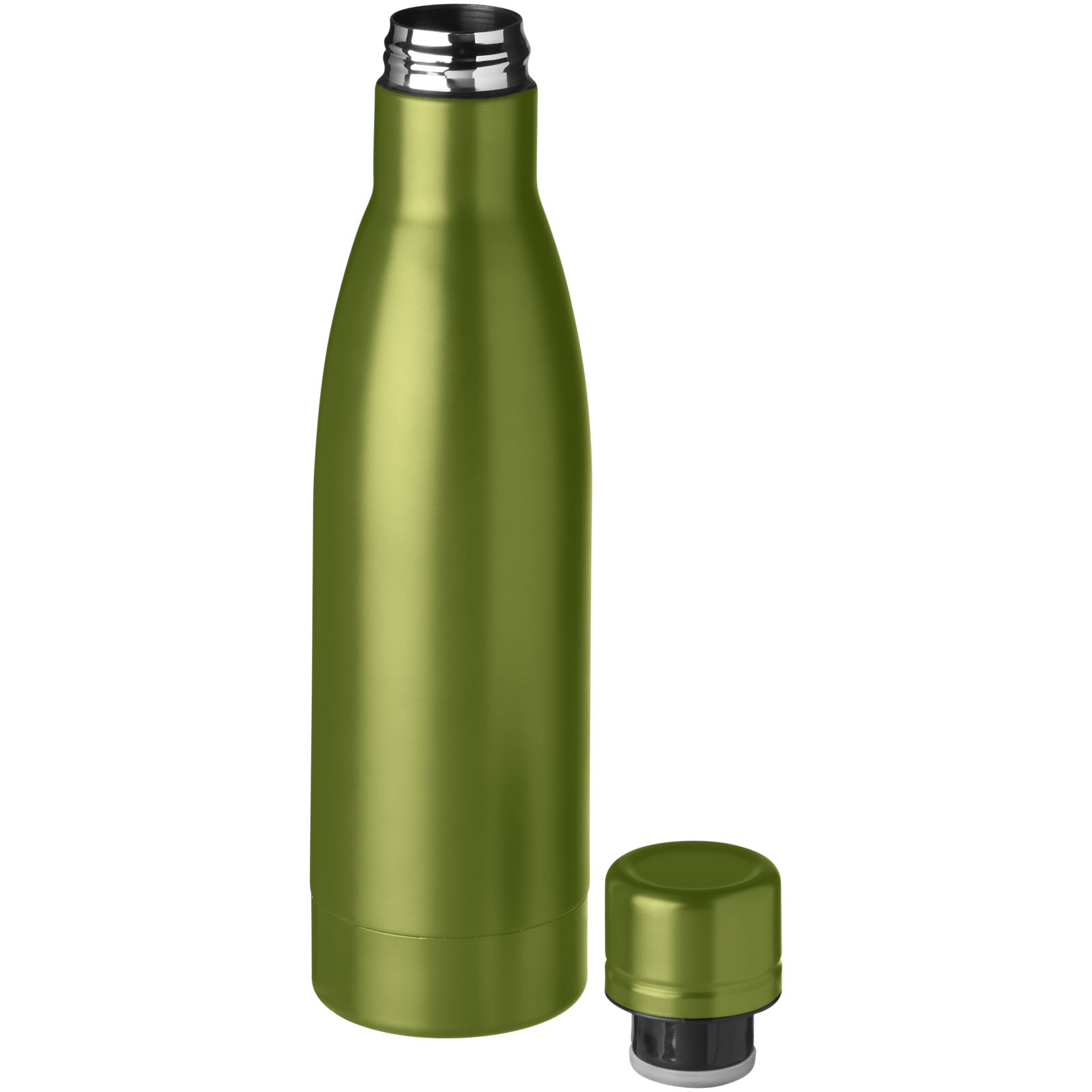 Bouteille isotherme Vasa sous vide avec couche de cuivre de 500 ml