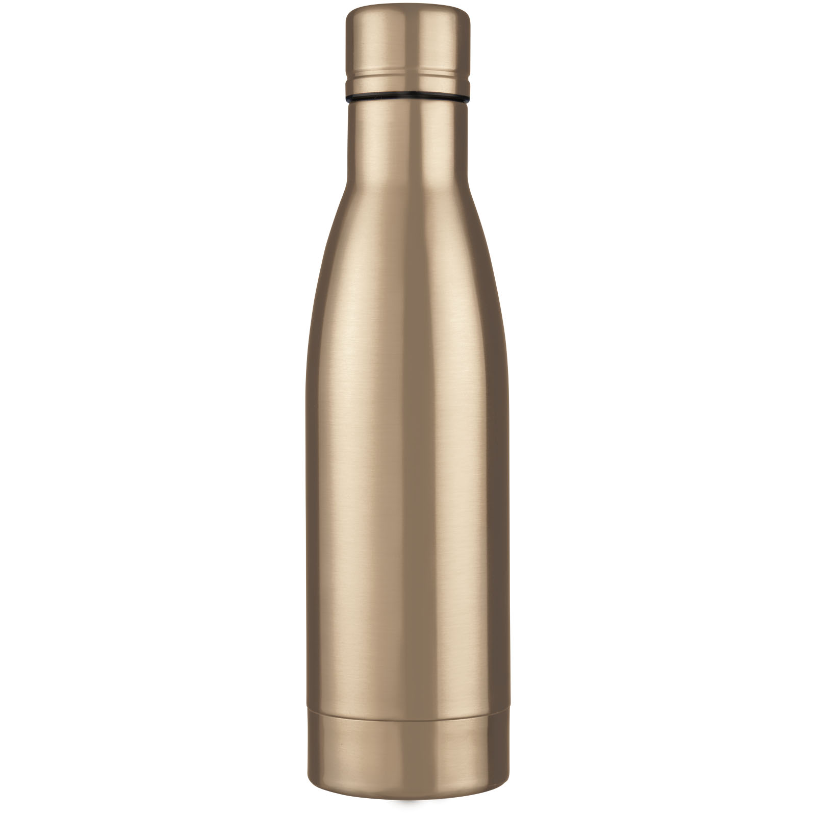 Bouteille isotherme Vasa sous vide avec couche de cuivre de 500 ml