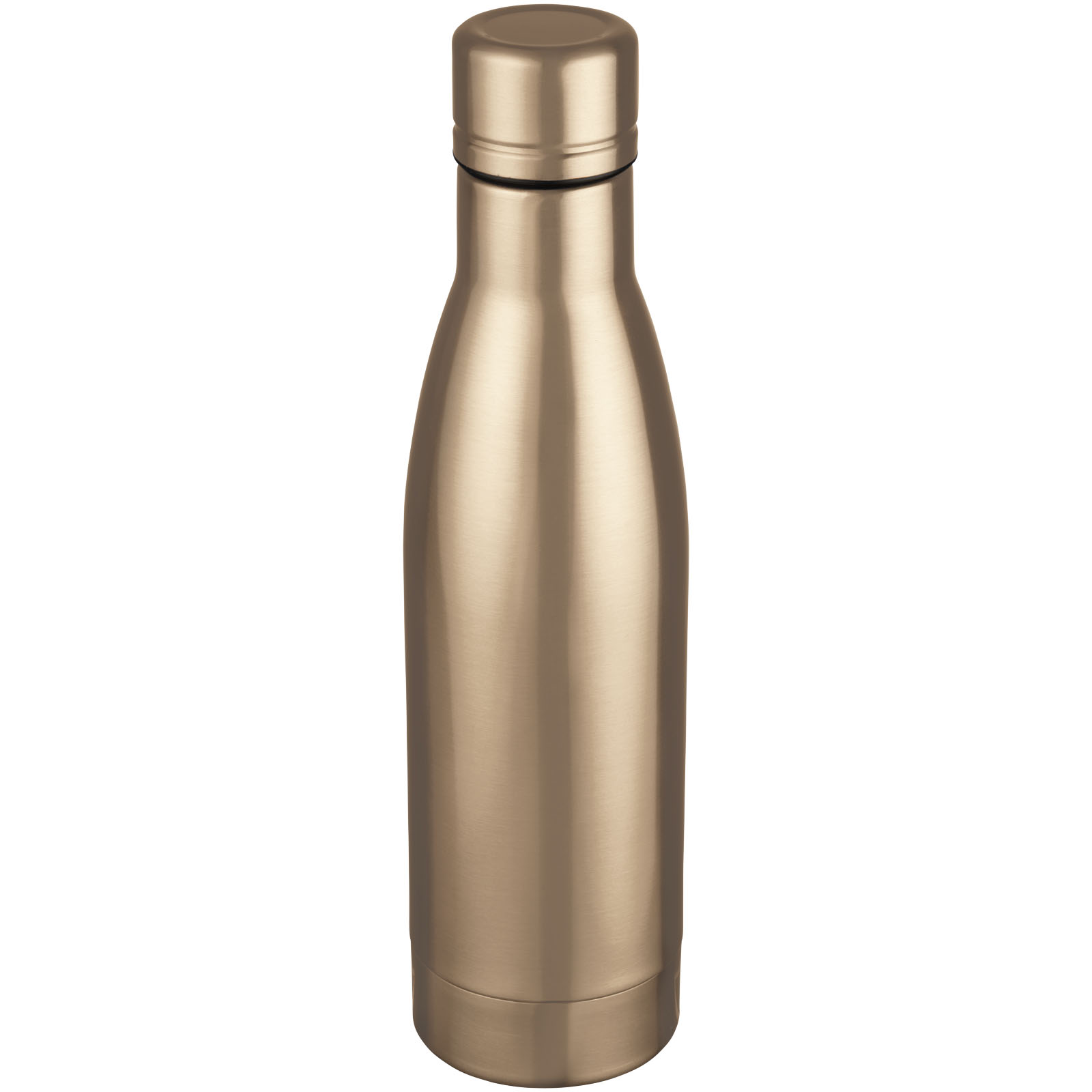 Bouteille isotherme Vasa sous vide avec couche de cuivre de 500 ml