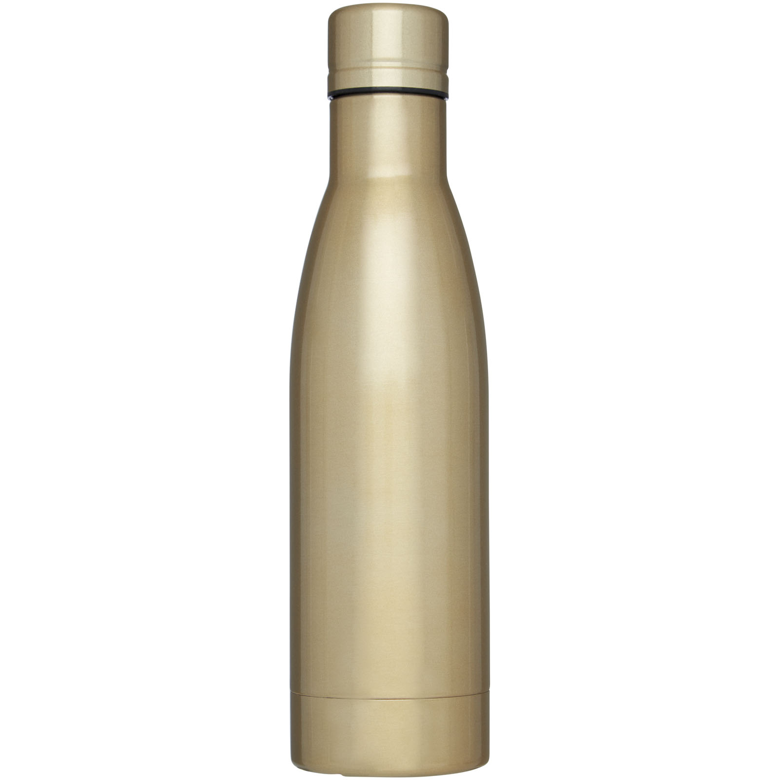 Bouteille isotherme Vasa sous vide avec couche de cuivre de 500 ml