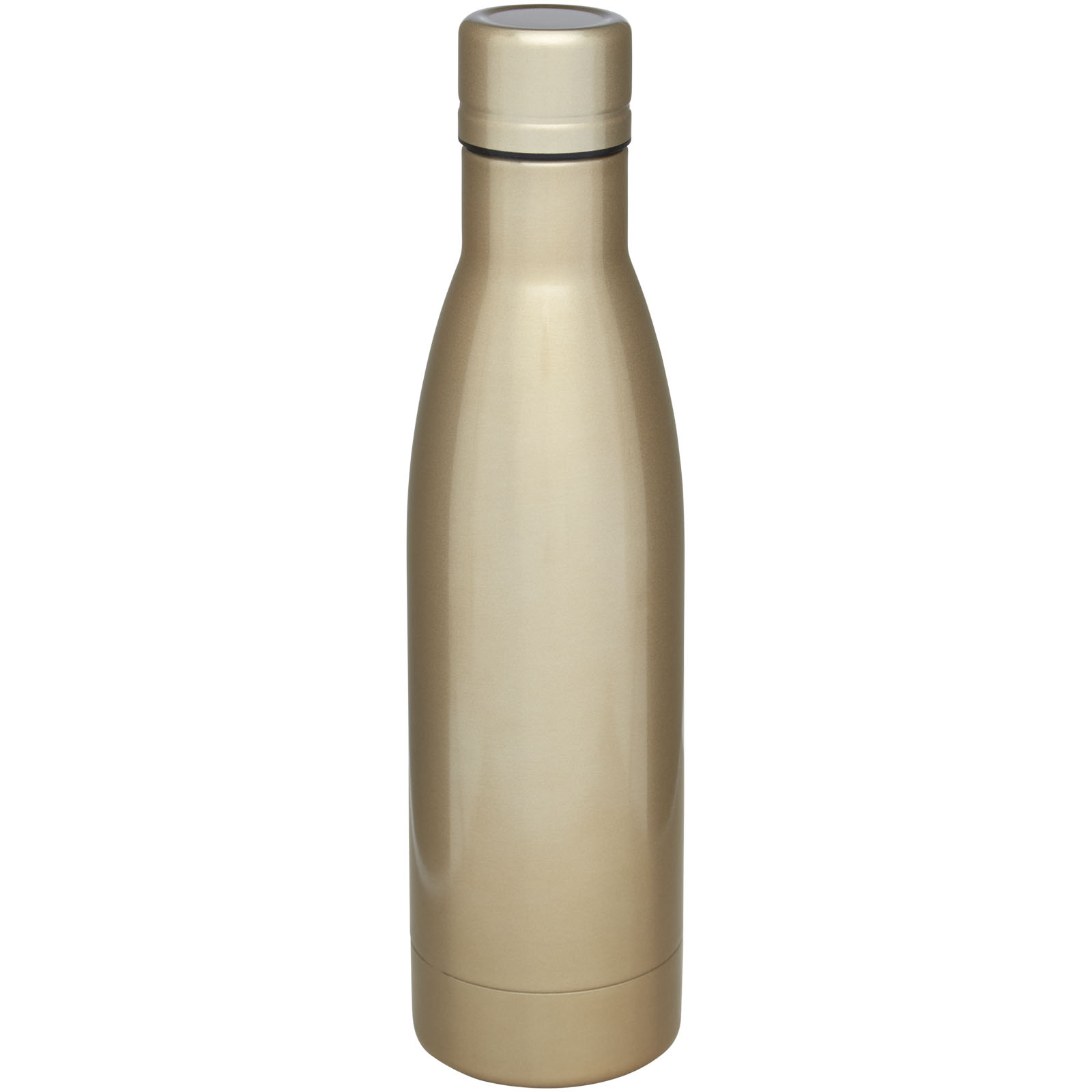 Bouteille isotherme Vasa sous vide avec couche de cuivre de 500 ml