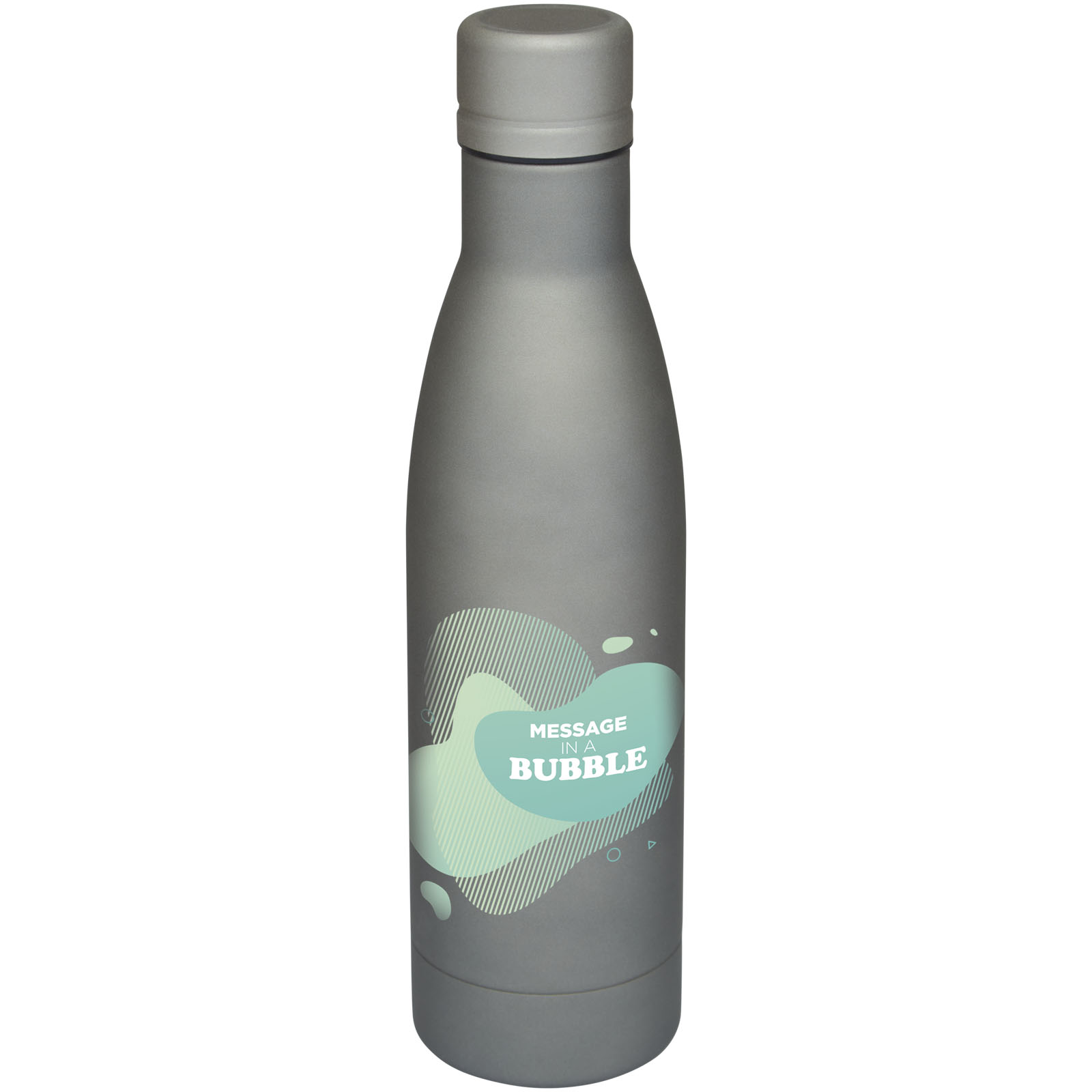 Bouteille isotherme Vasa sous vide avec couche de cuivre de 500 ml