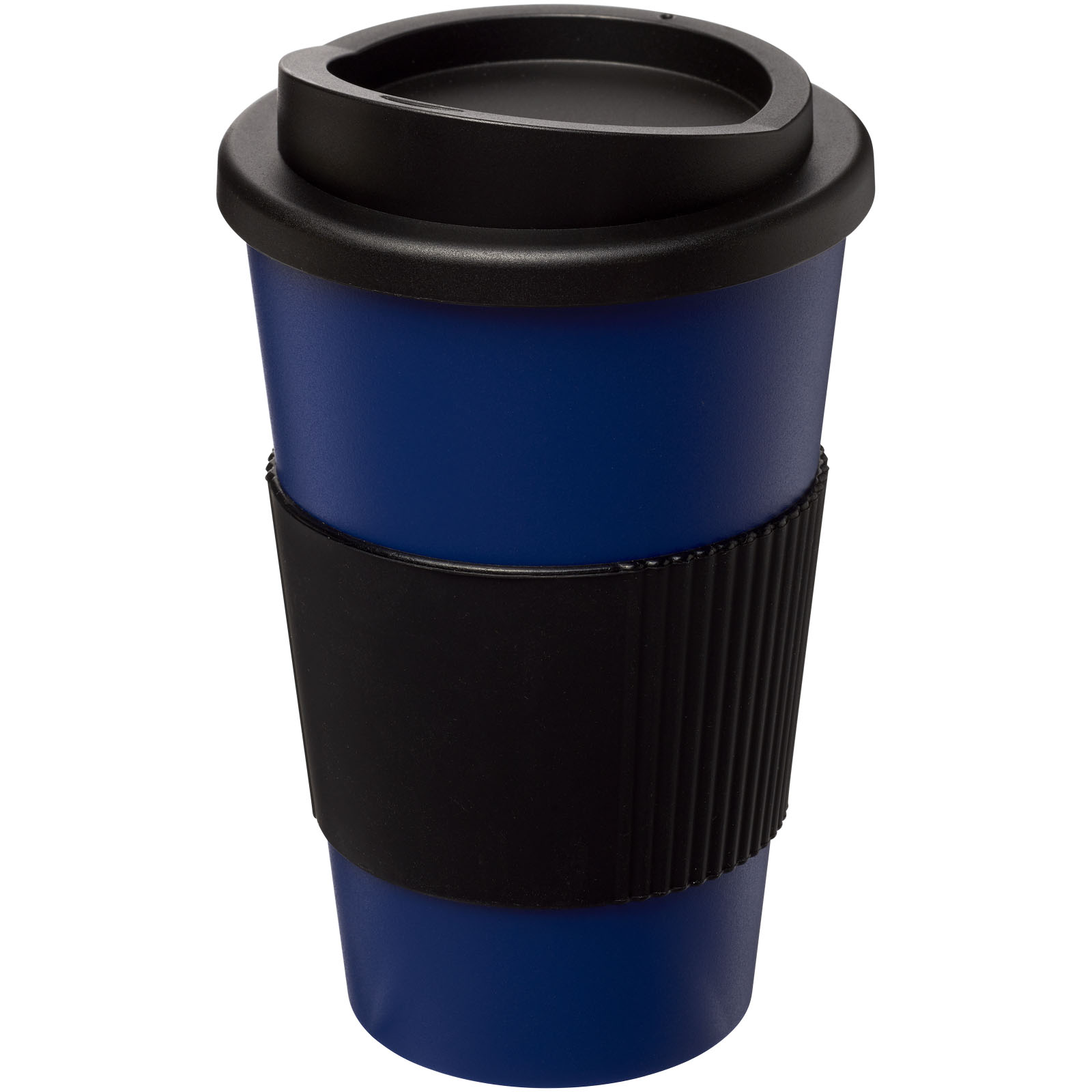 Gobelet isolant Americano® 350ml avec bandeau antidérapant