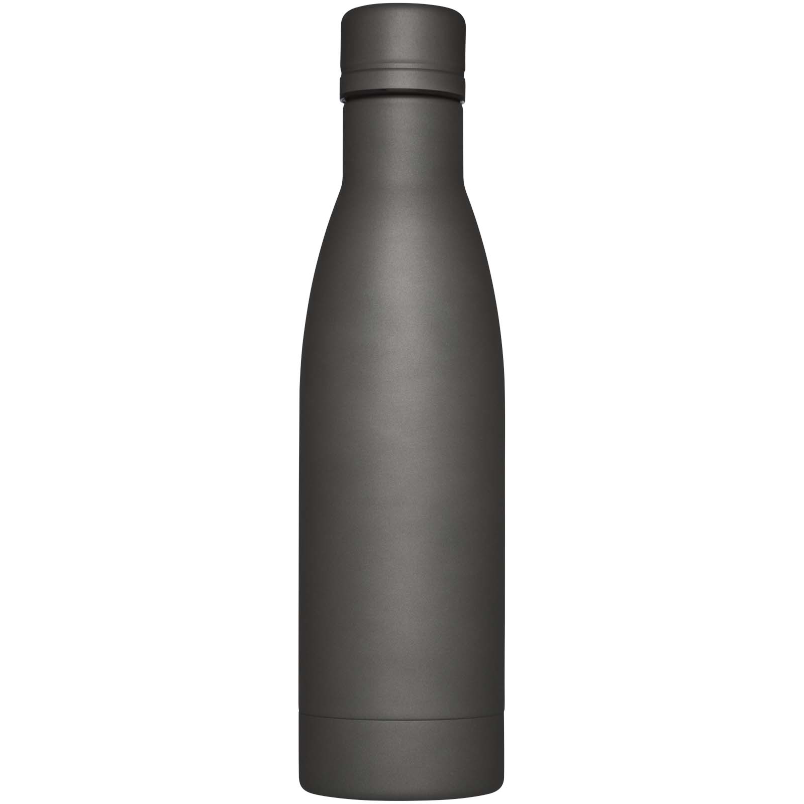 Bouteille isotherme Vasa sous vide avec couche de cuivre de 500 ml