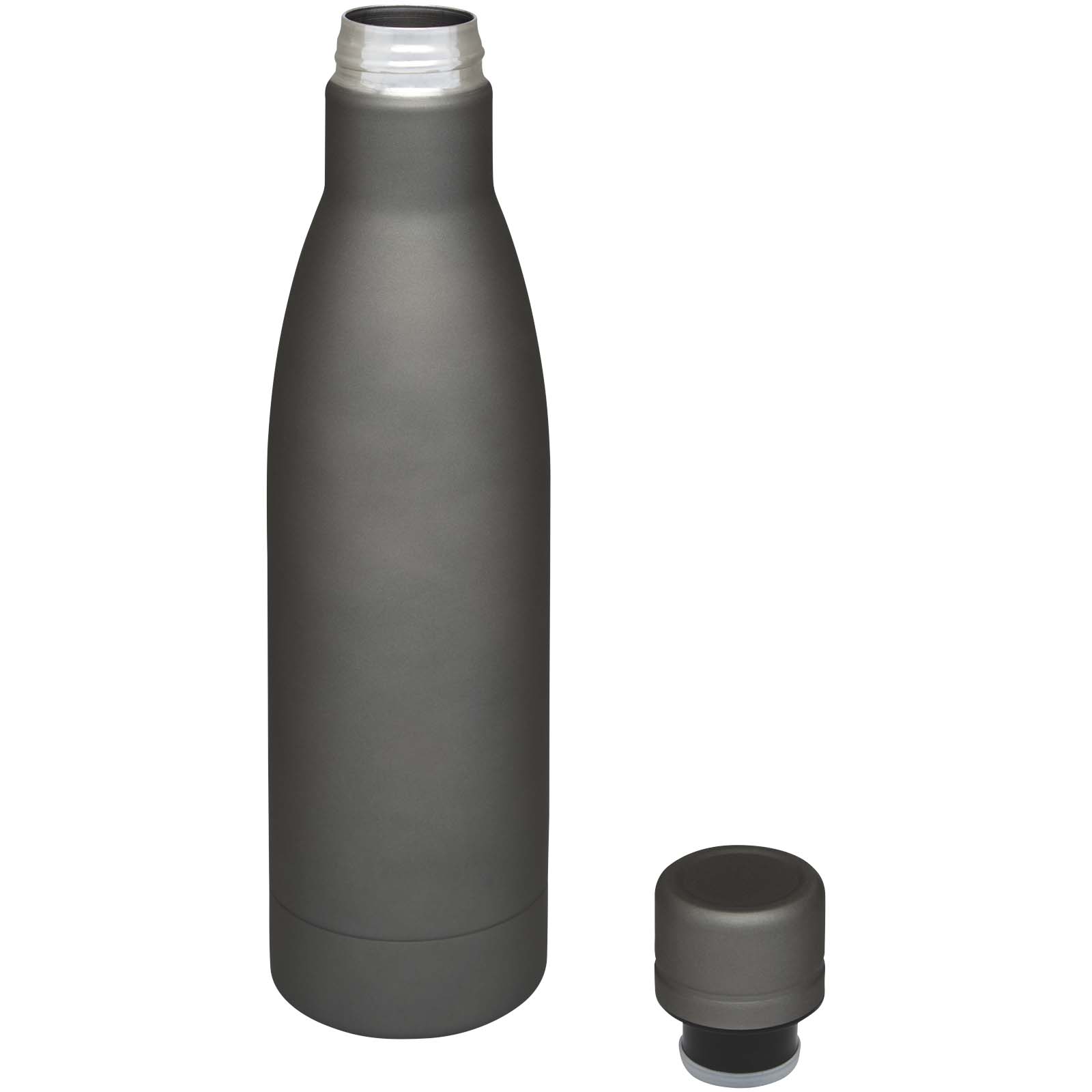 Bouteille isotherme Vasa sous vide avec couche de cuivre de 500 ml