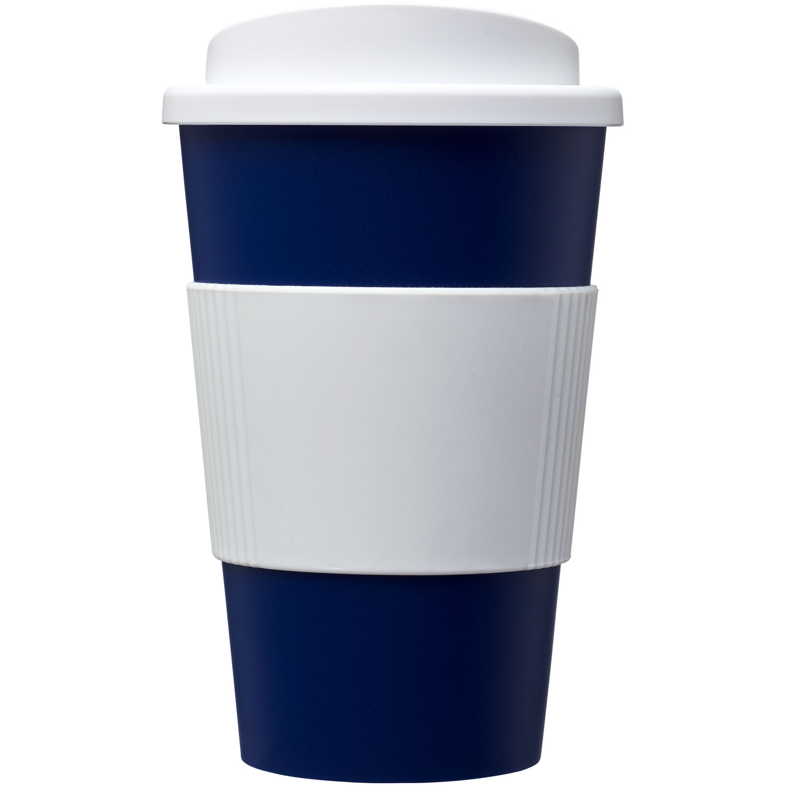 Gobelet isolant Americano® 350ml avec bandeau antidérapant
