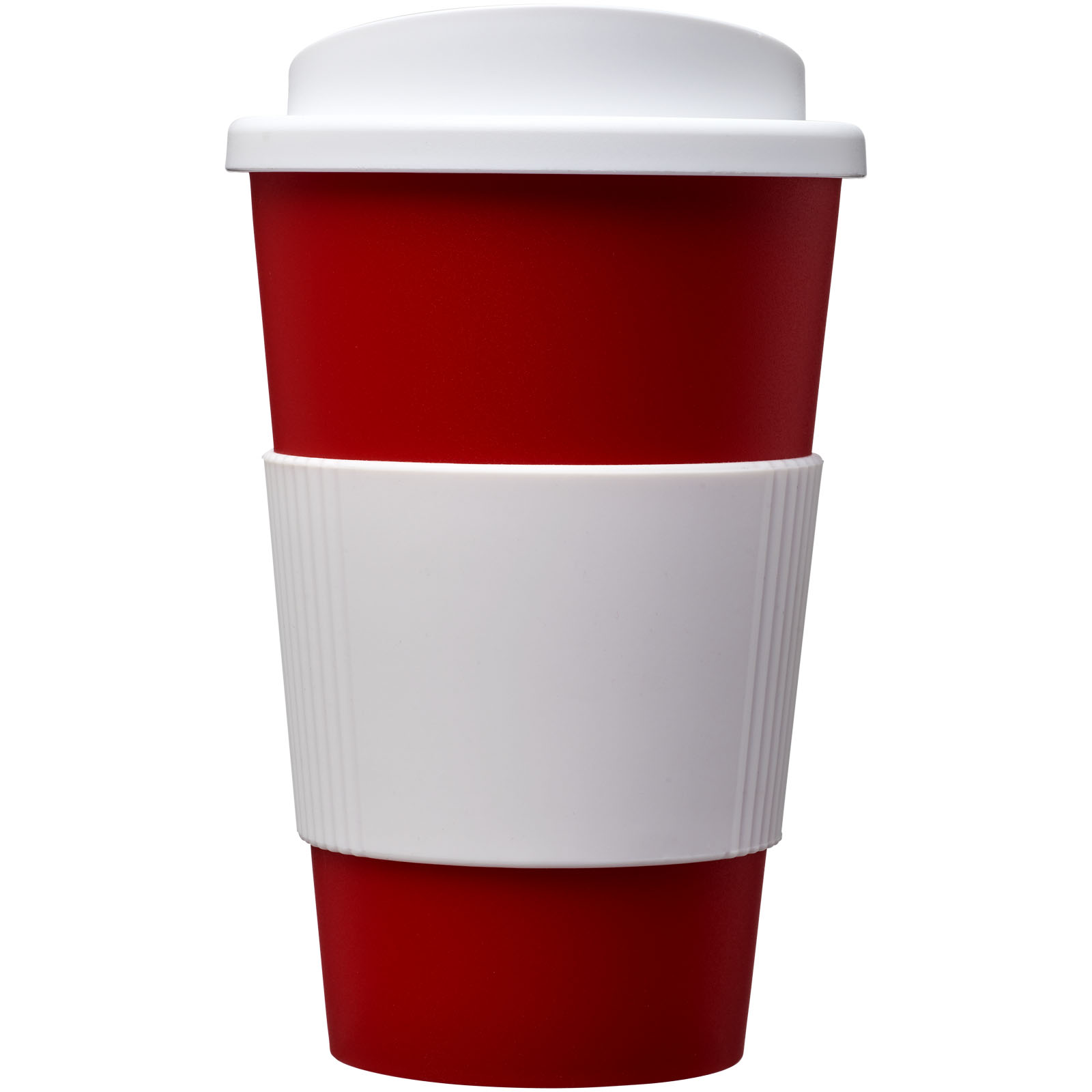 Gobelet isolant Americano® 350ml avec bandeau antidérapant