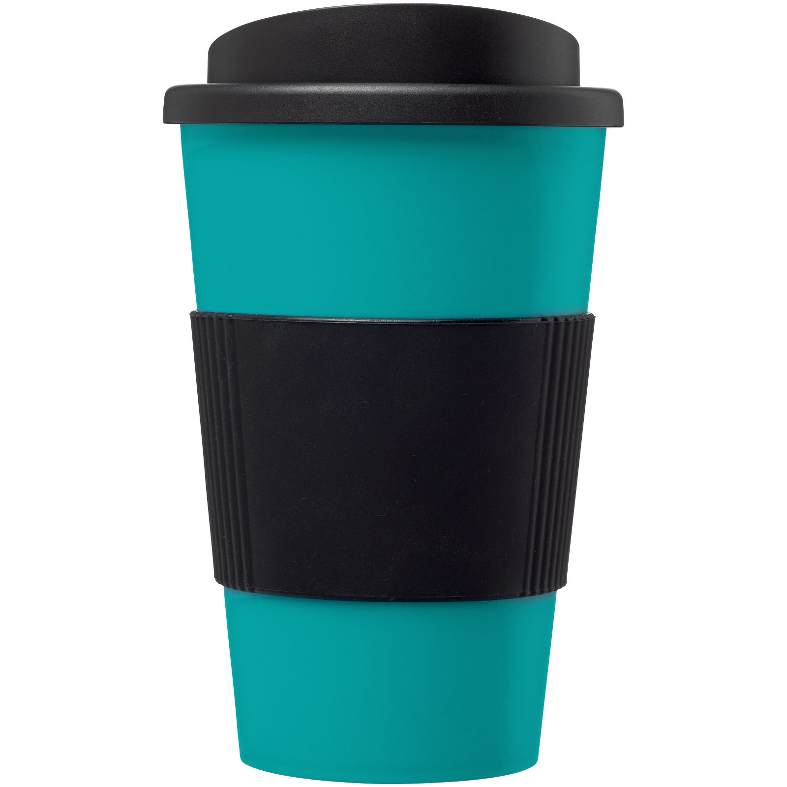 Gobelet isolant Americano® 350ml avec bandeau antidérapant
