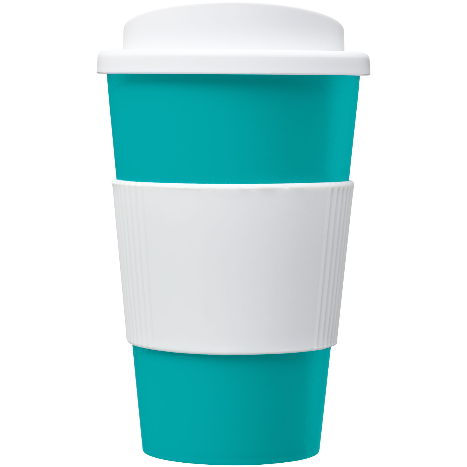 Gobelet isolant Americano® 350ml avec bandeau antidérapant