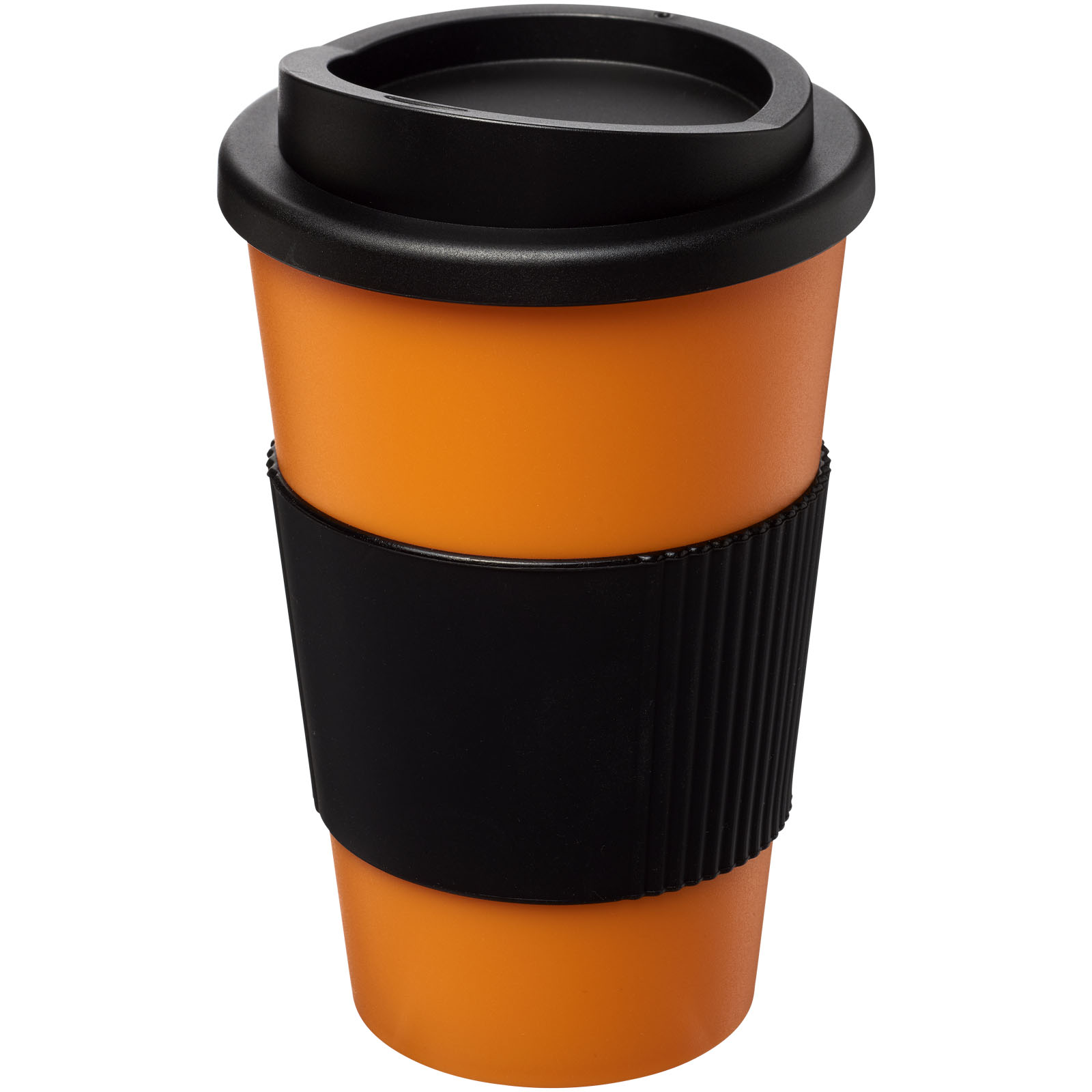 Gobelet isolant Americano® 350ml avec bandeau antidérapant
