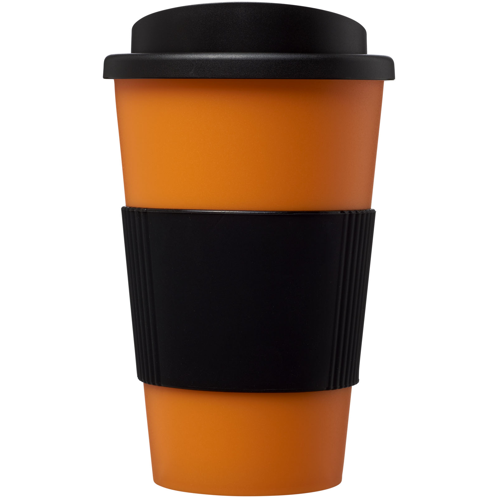 Gobelet isolant Americano® 350ml avec bandeau antidérapant