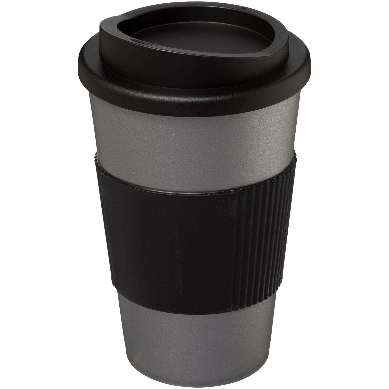 Gobelet isolant Americano® 350ml avec bandeau antidérapant