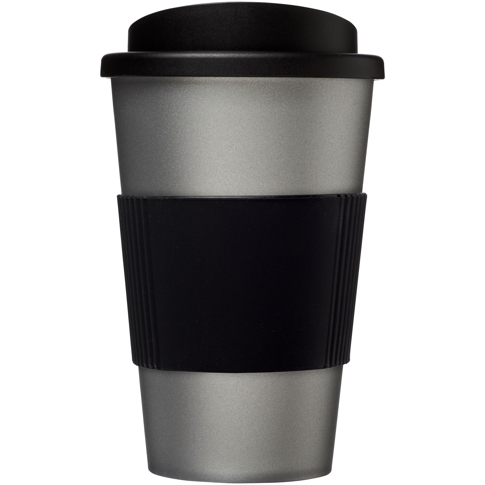 Gobelet isolant Americano® 350ml avec bandeau antidérapant