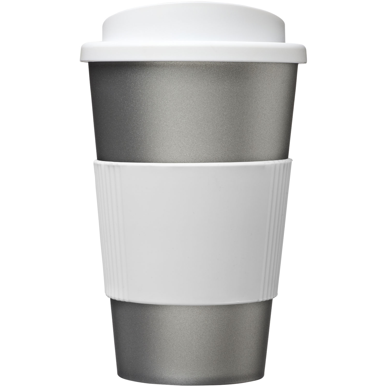Gobelet isolant Americano® 350ml avec bandeau antidérapant