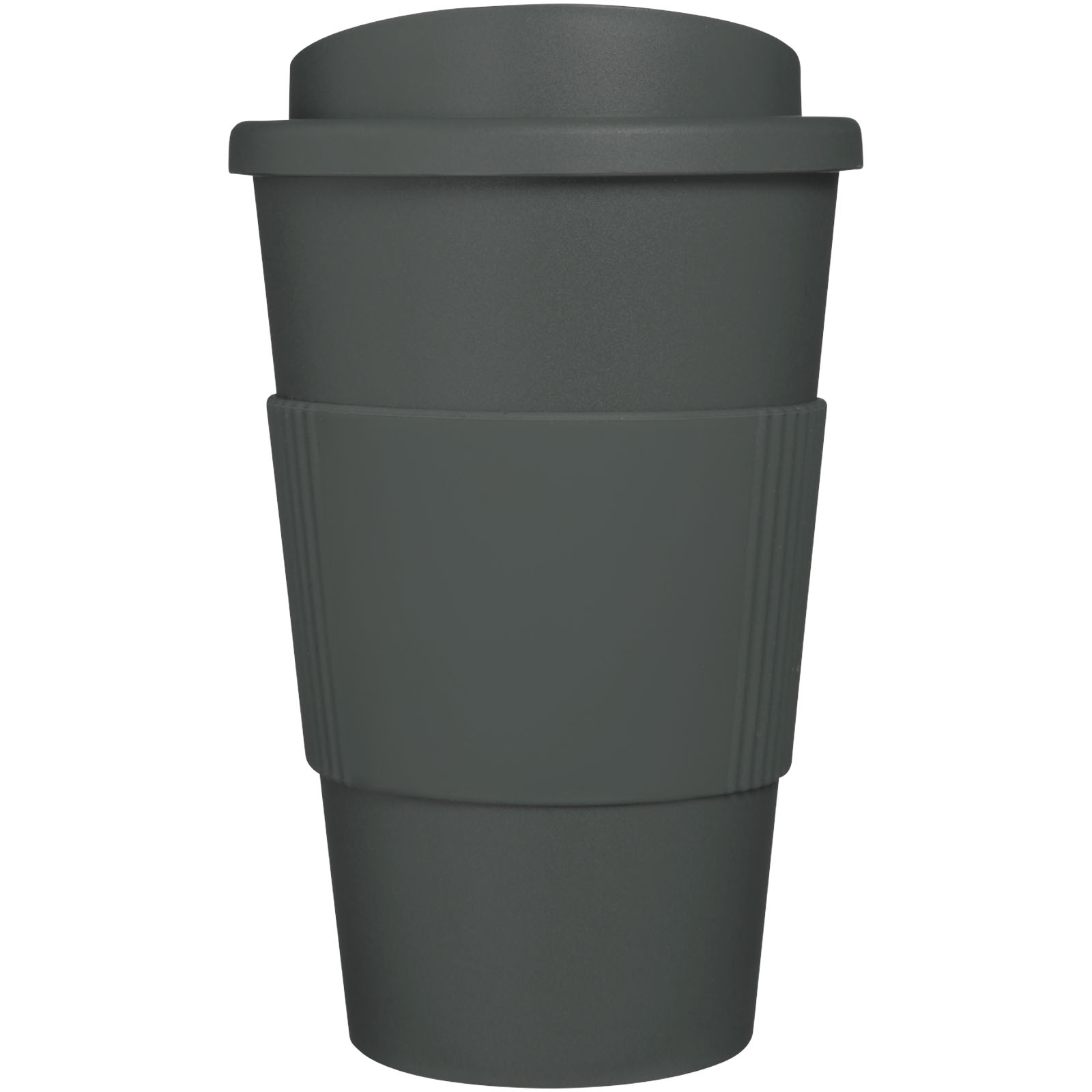 Gobelet isolant Americano® 350ml avec bandeau antidérapant