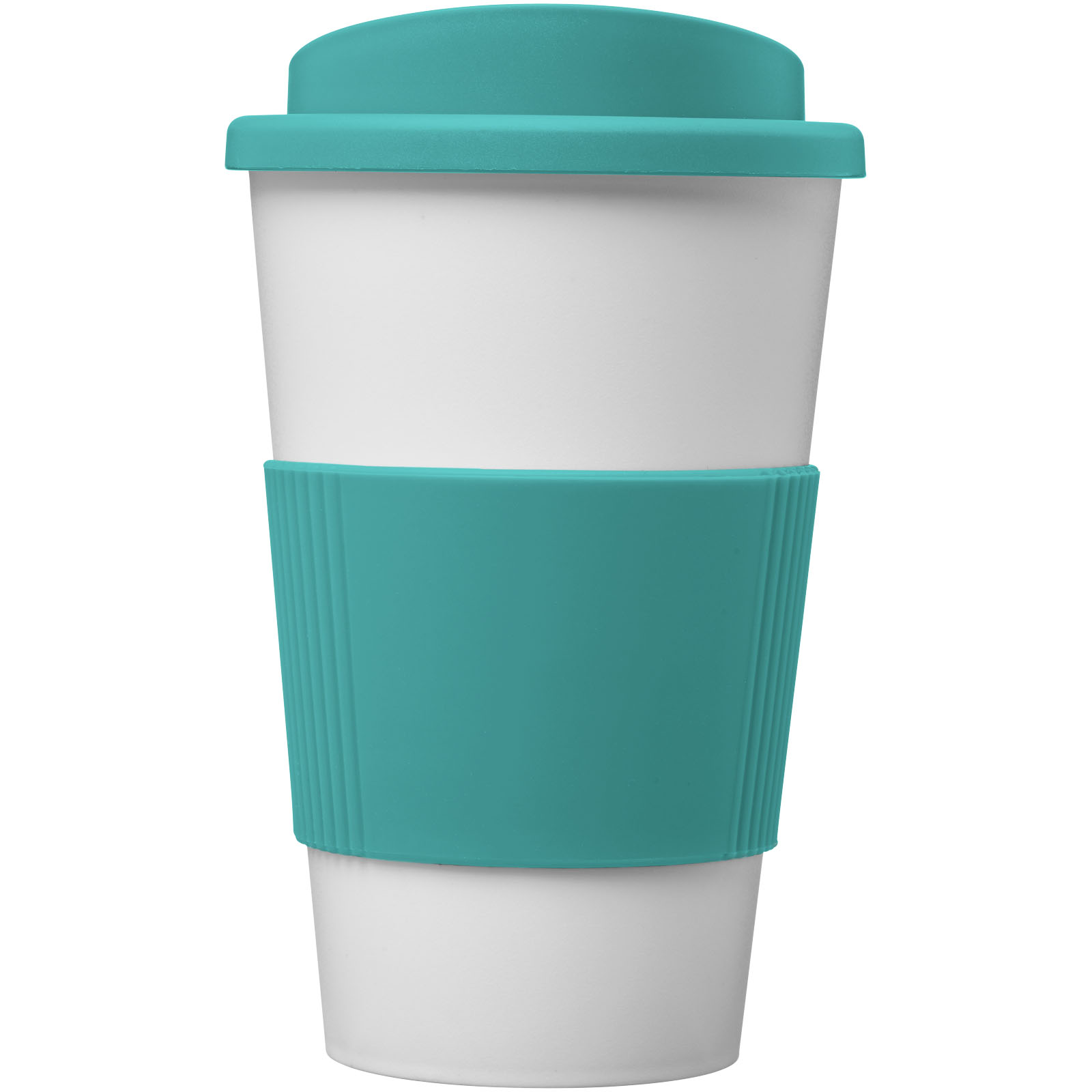 Gobelet isolant Americano® 350ml avec bandeau antidérapant