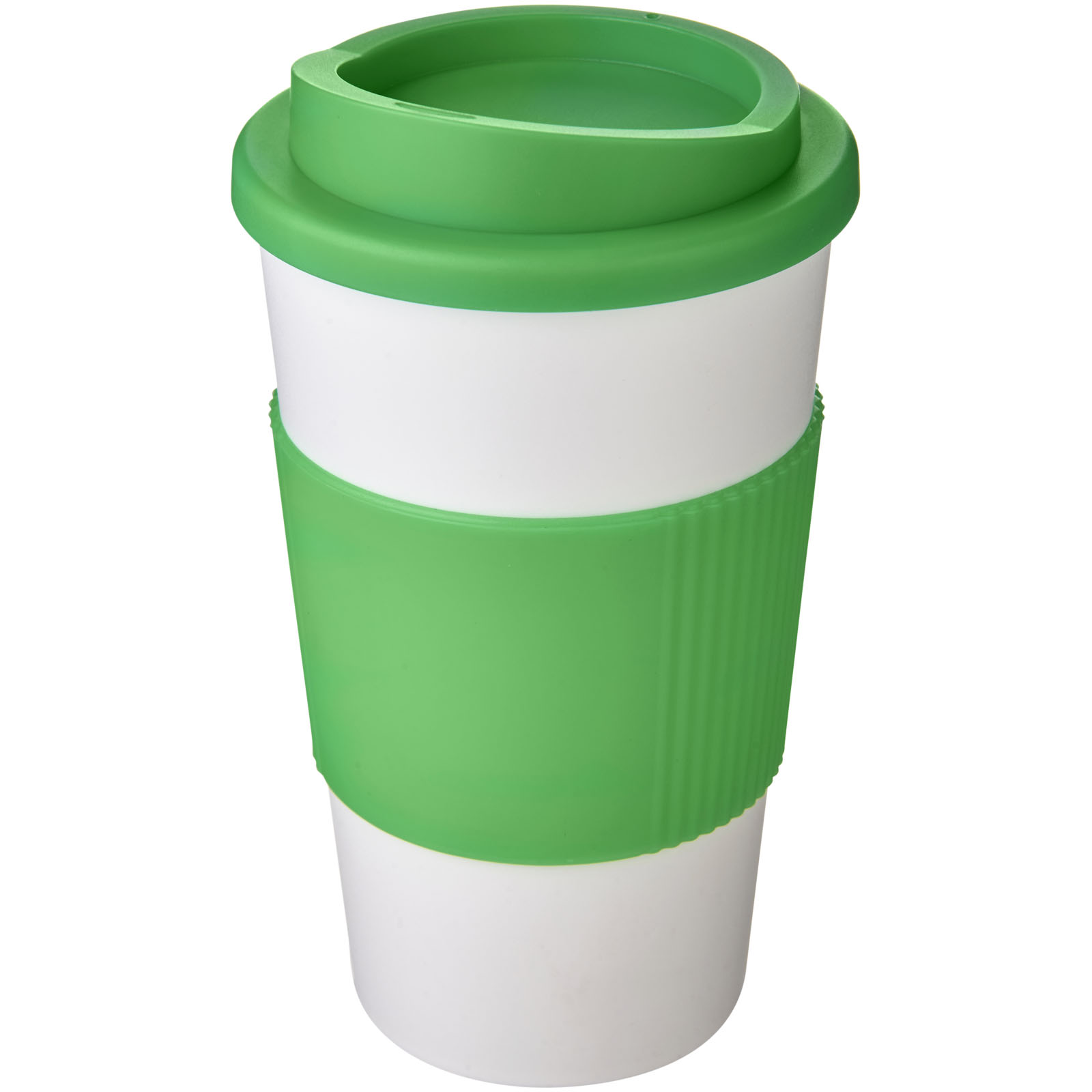 Gobelet isolant Americano® 350ml avec bandeau antidérapant