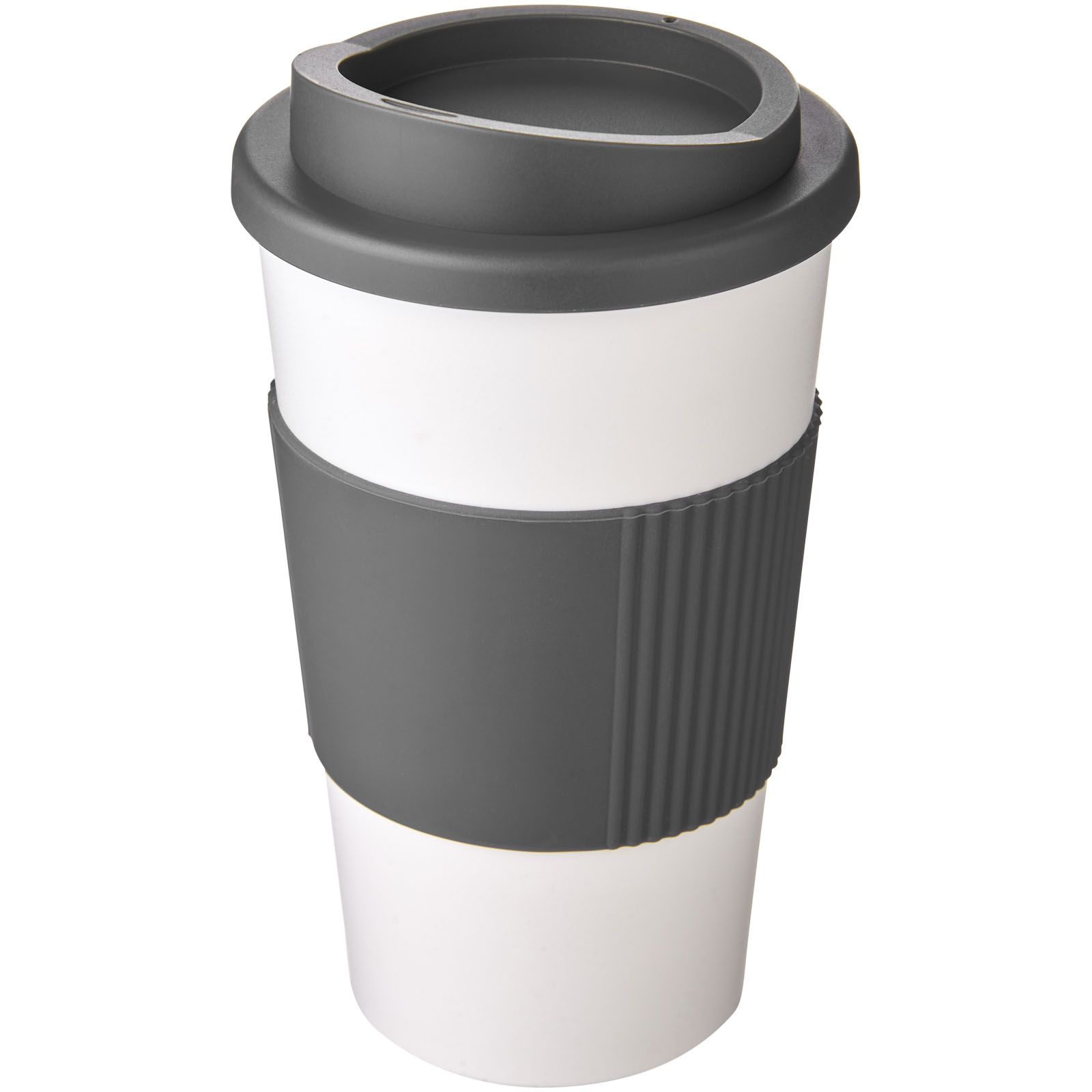 Gobelet isolant Americano® 350ml avec bandeau antidérapant